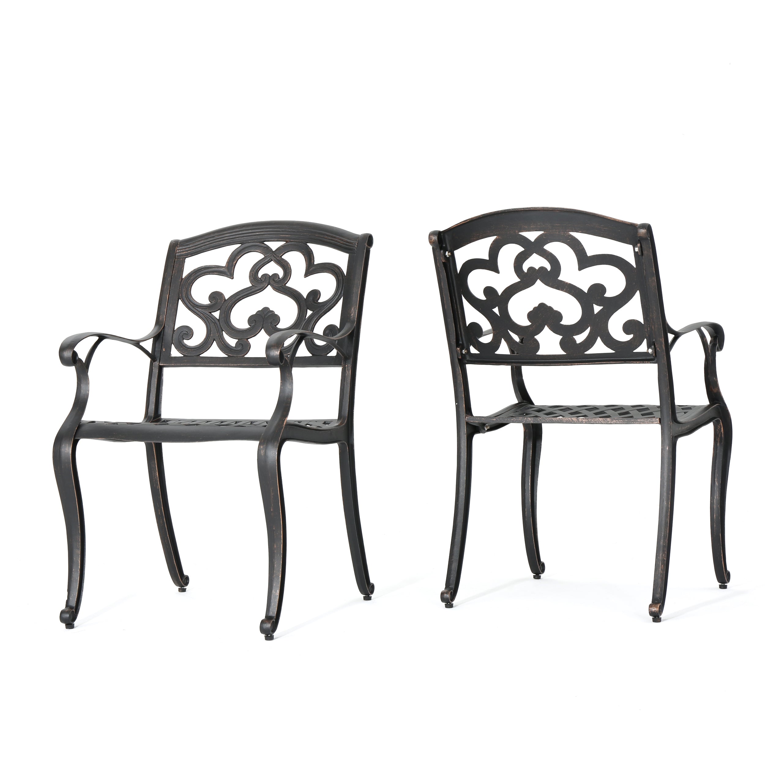 AUSTIN CHAIR(set of 2)