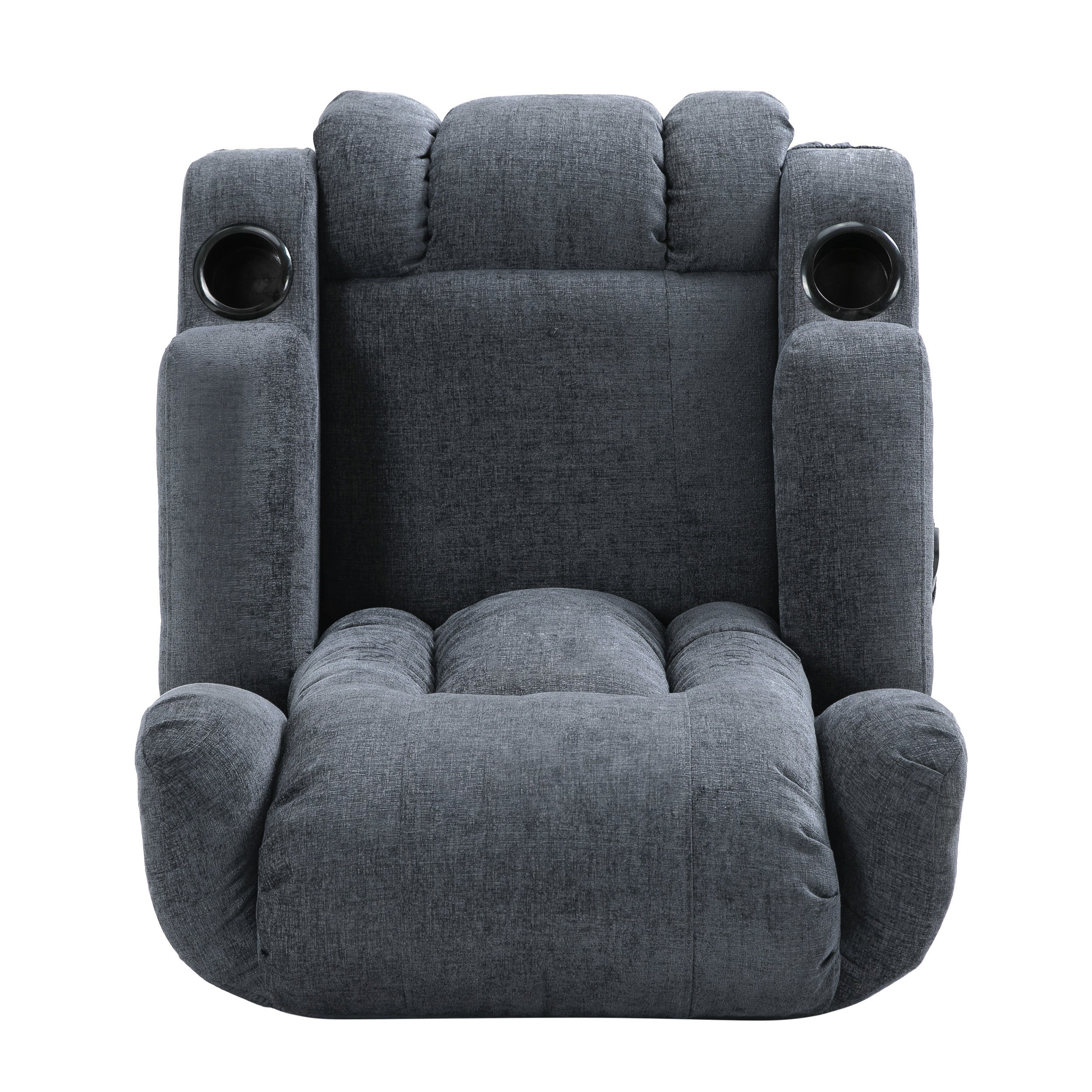 MASSAGE RECLINER