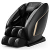 Massage Chair Blue-Tooth Connection and Speaker, Easy to Use at Home and in The Office and Recliner with Zero Gravity with Full Body Air Pressure, 001, 50D x 26W x 40H in, Black3