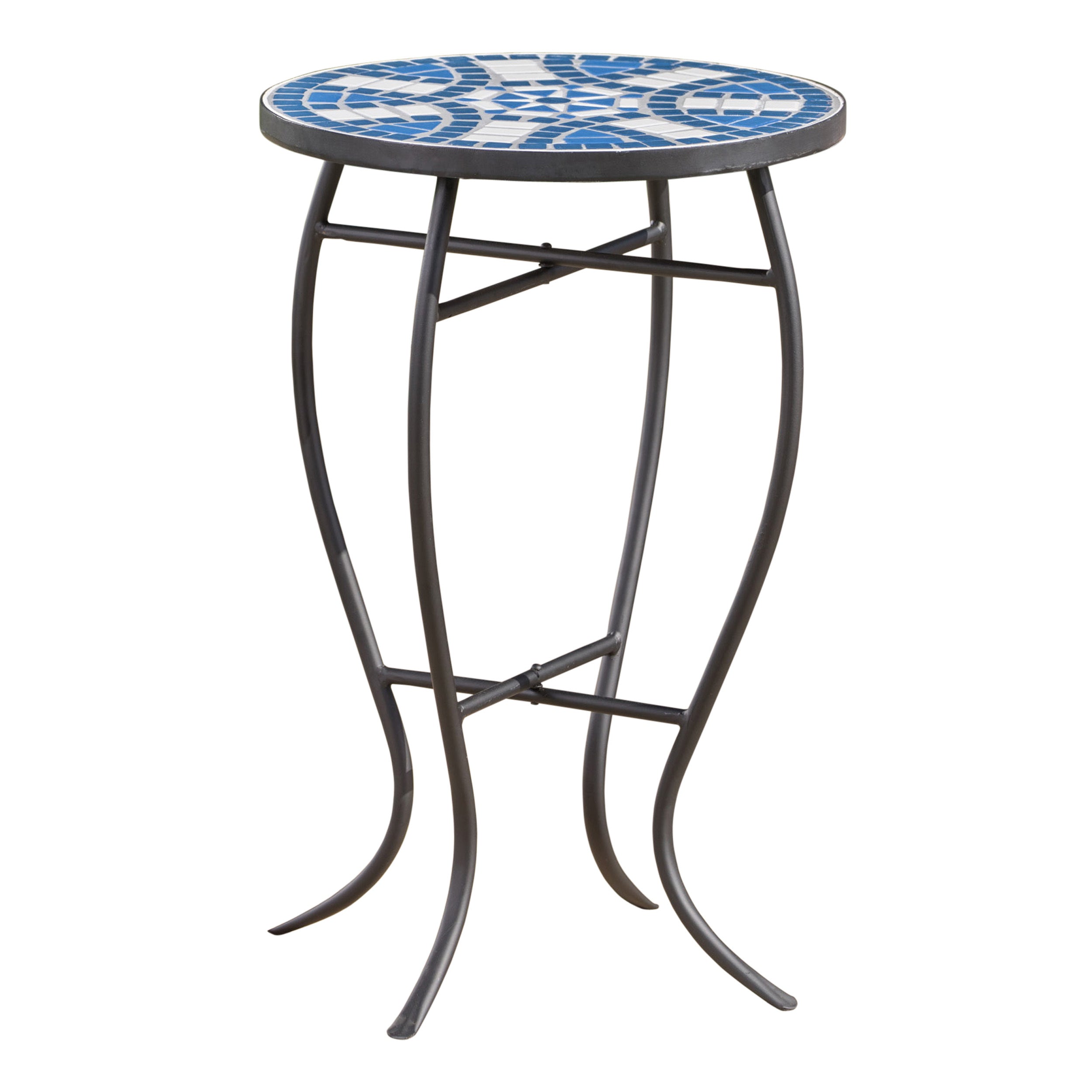 HAN END TABLE