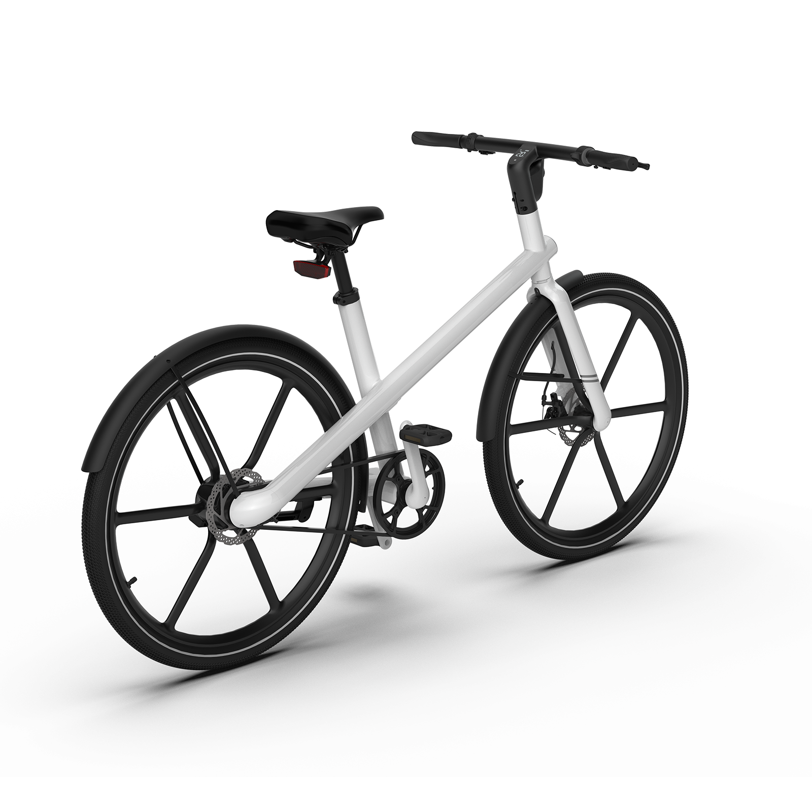 Electric bicycle 350w