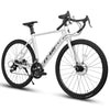 A28315 Road bike, 14-speed Aluminium frame disc brakes, disc brakes Men's Women's Road Bike