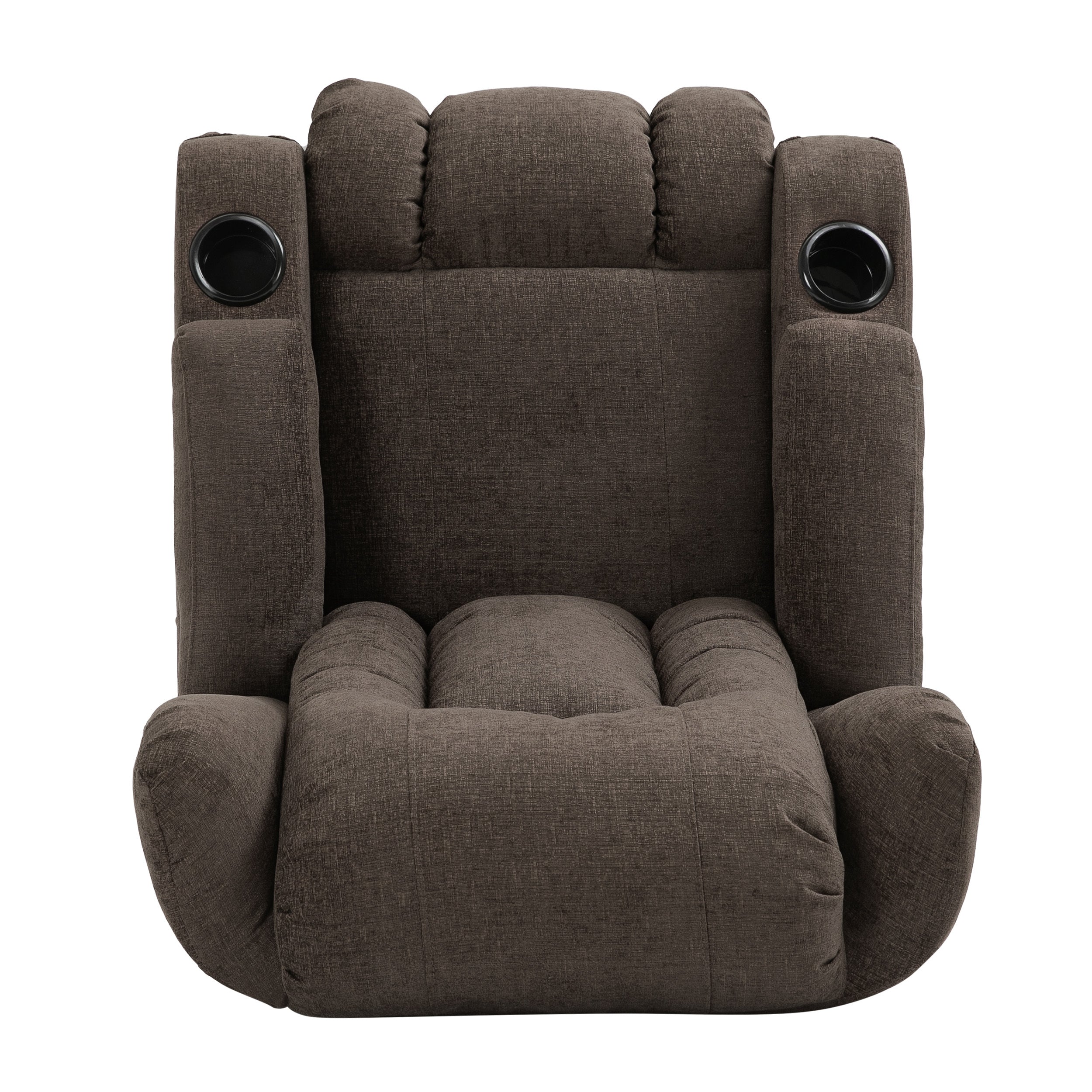 MASSAGE RECLINER