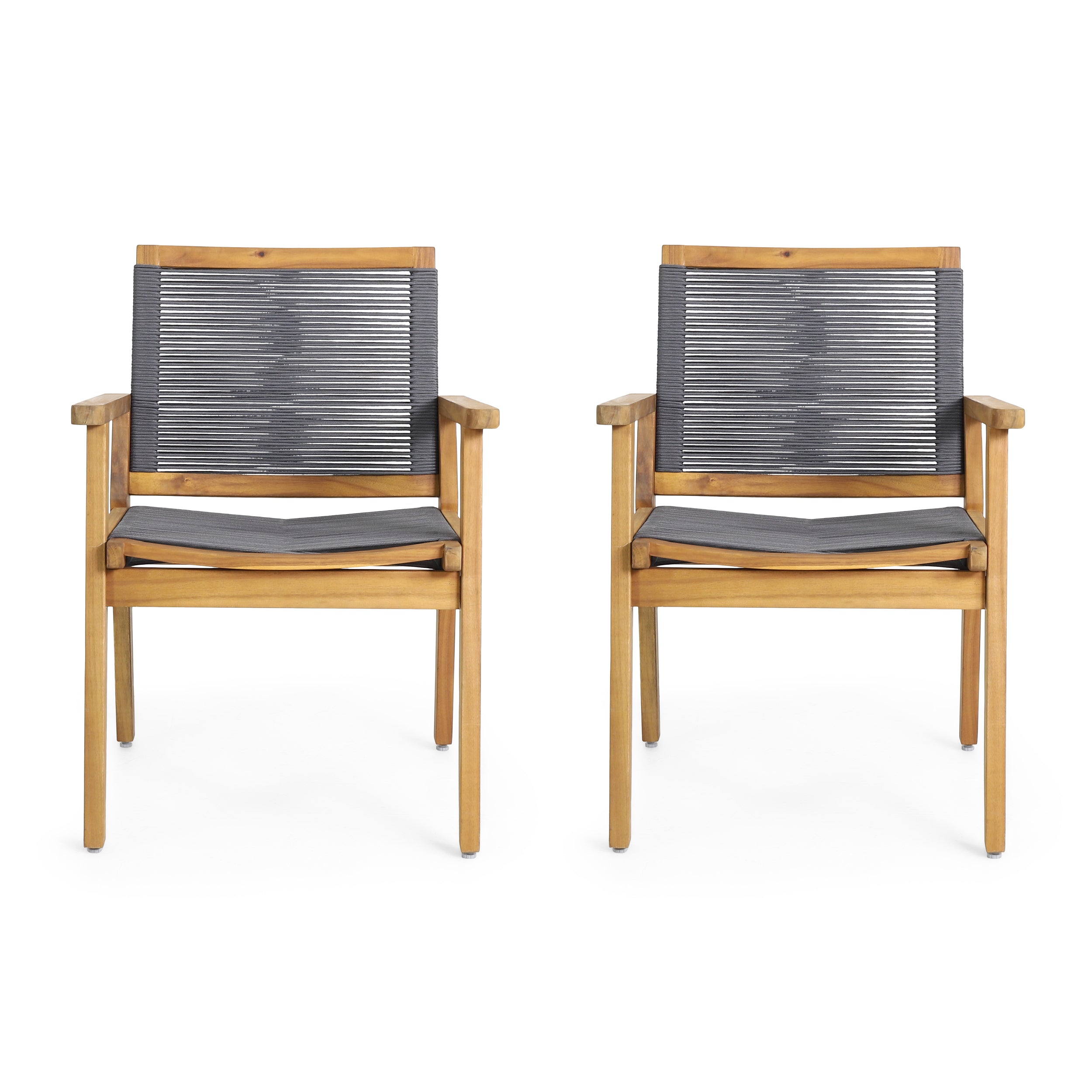 MCGILL DINING CHAIR( SET OF 2 )