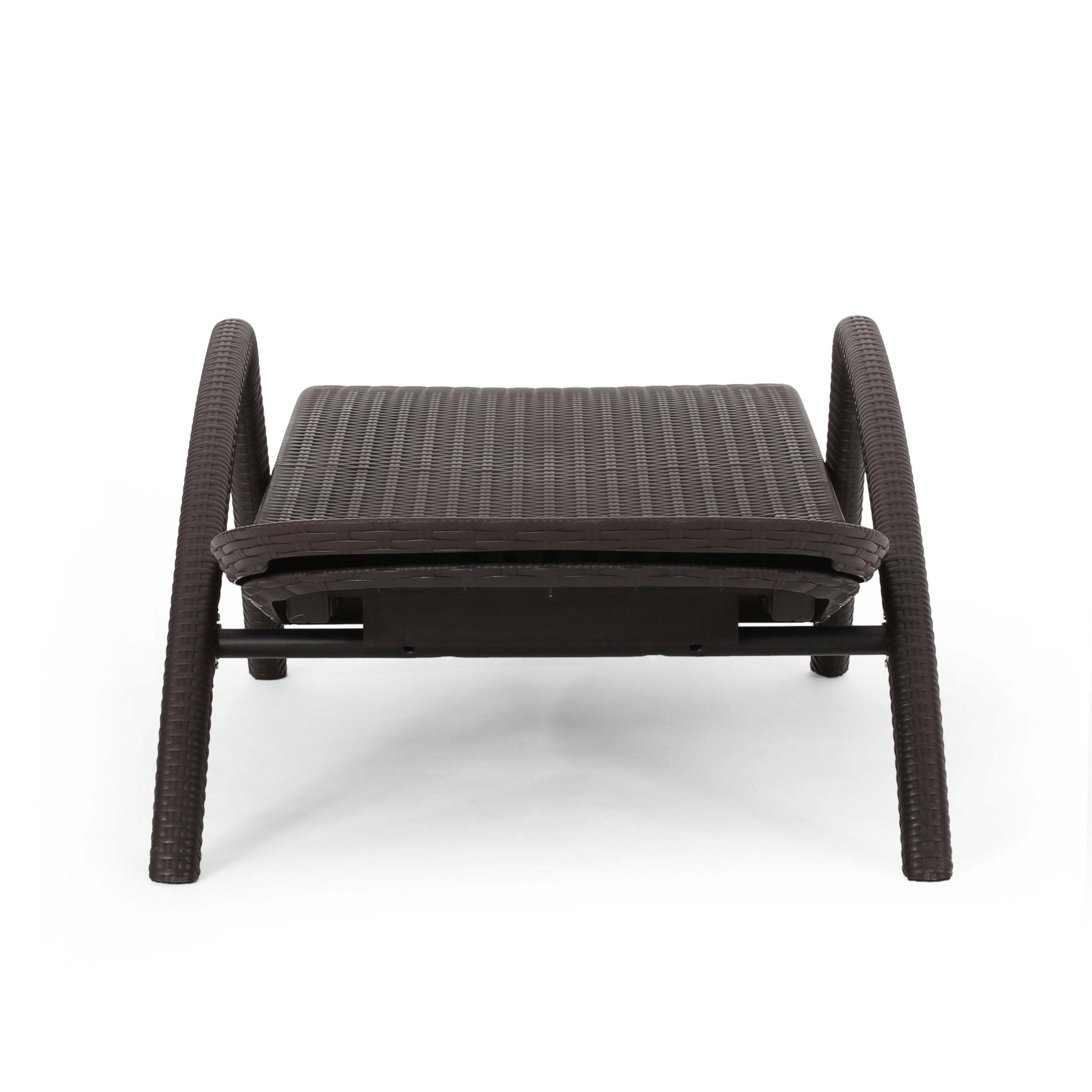 MIKAEL CHAISE LOUNGE