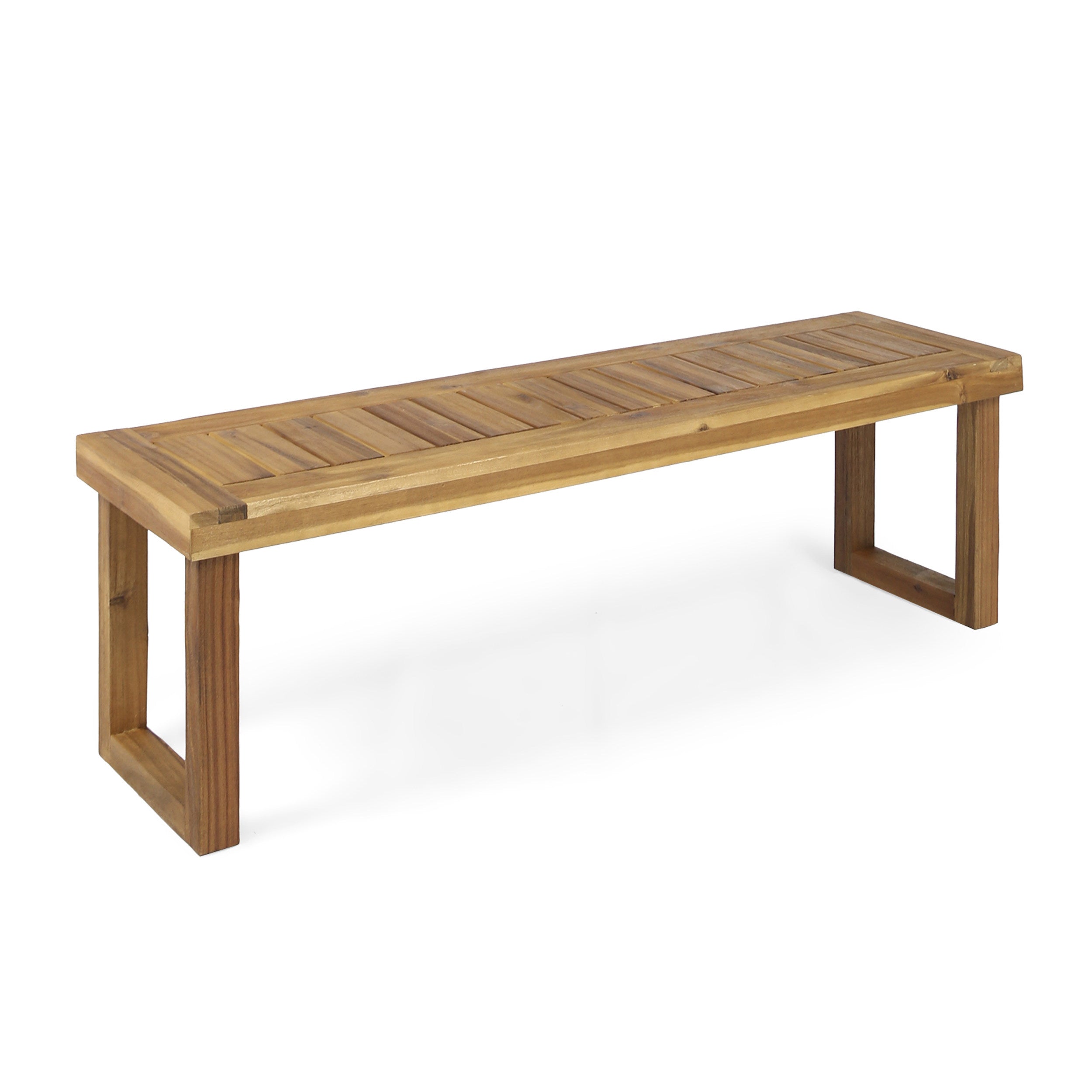 NESTOR BENCH, NATURAL