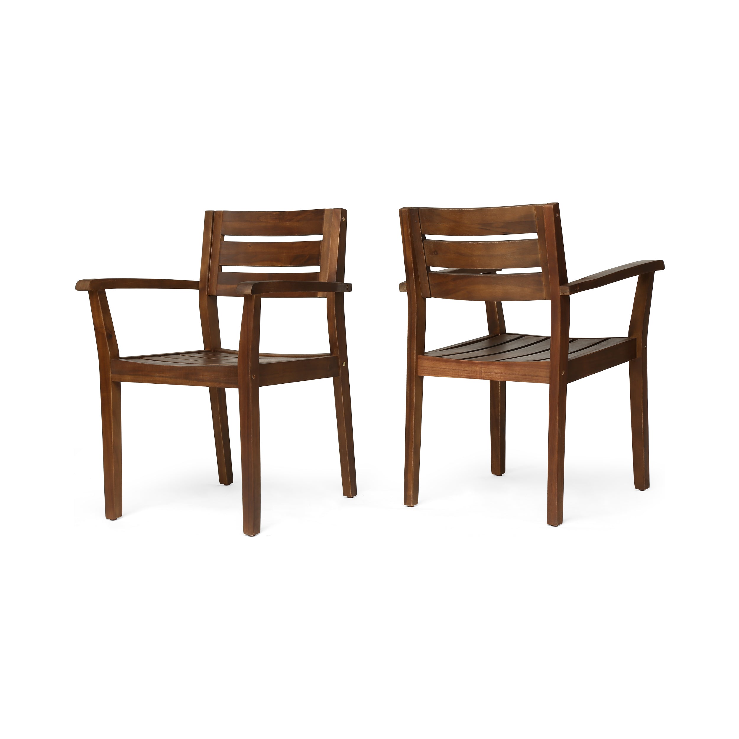 STAMFORD DINING CHAIR,Set of 2