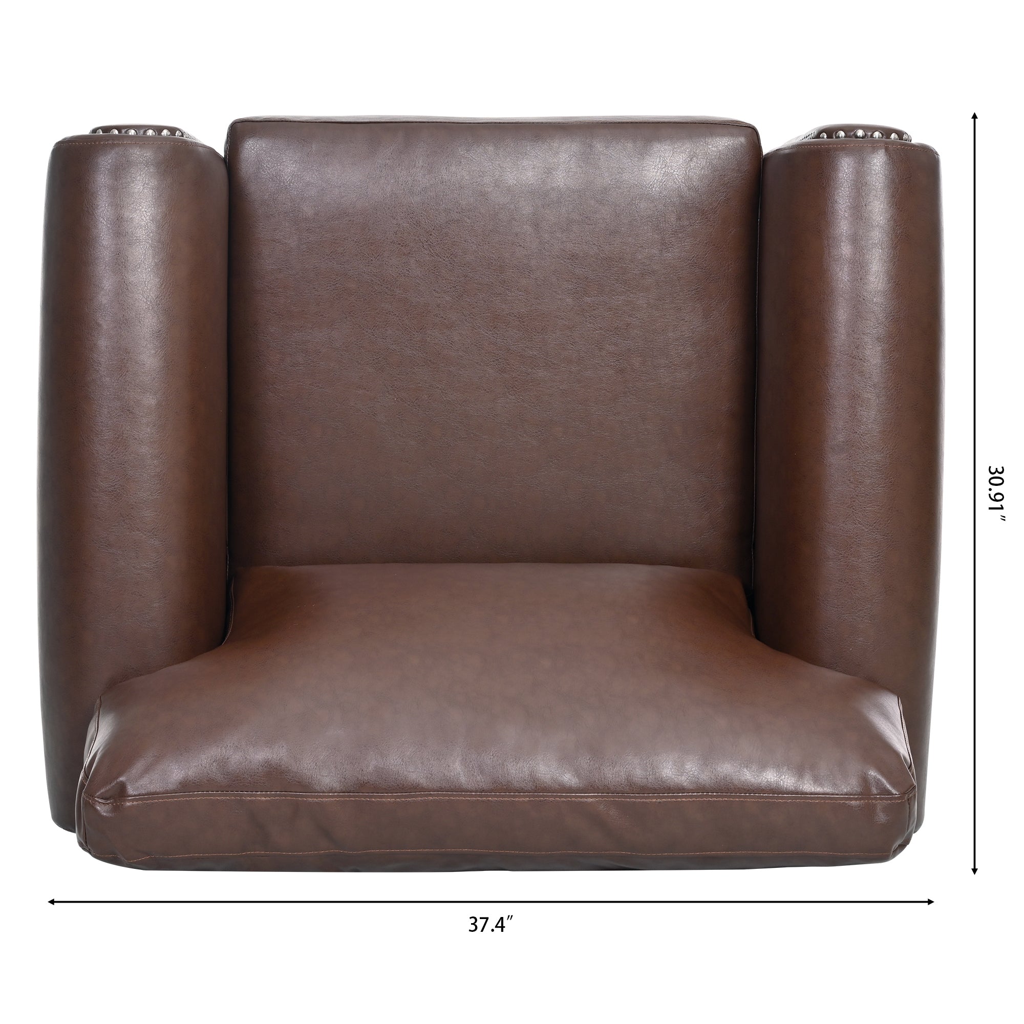 1 Seater Sofa.