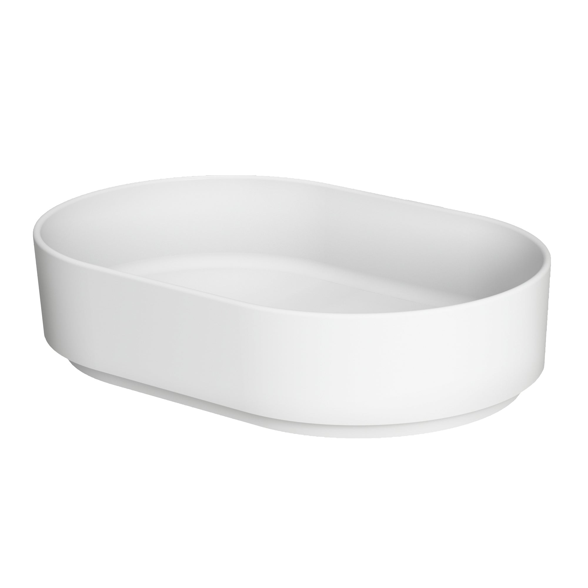 Solid surface Basin