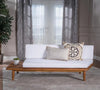 HILLCREST 2 SEATER  SOFA-LEFT SIDE