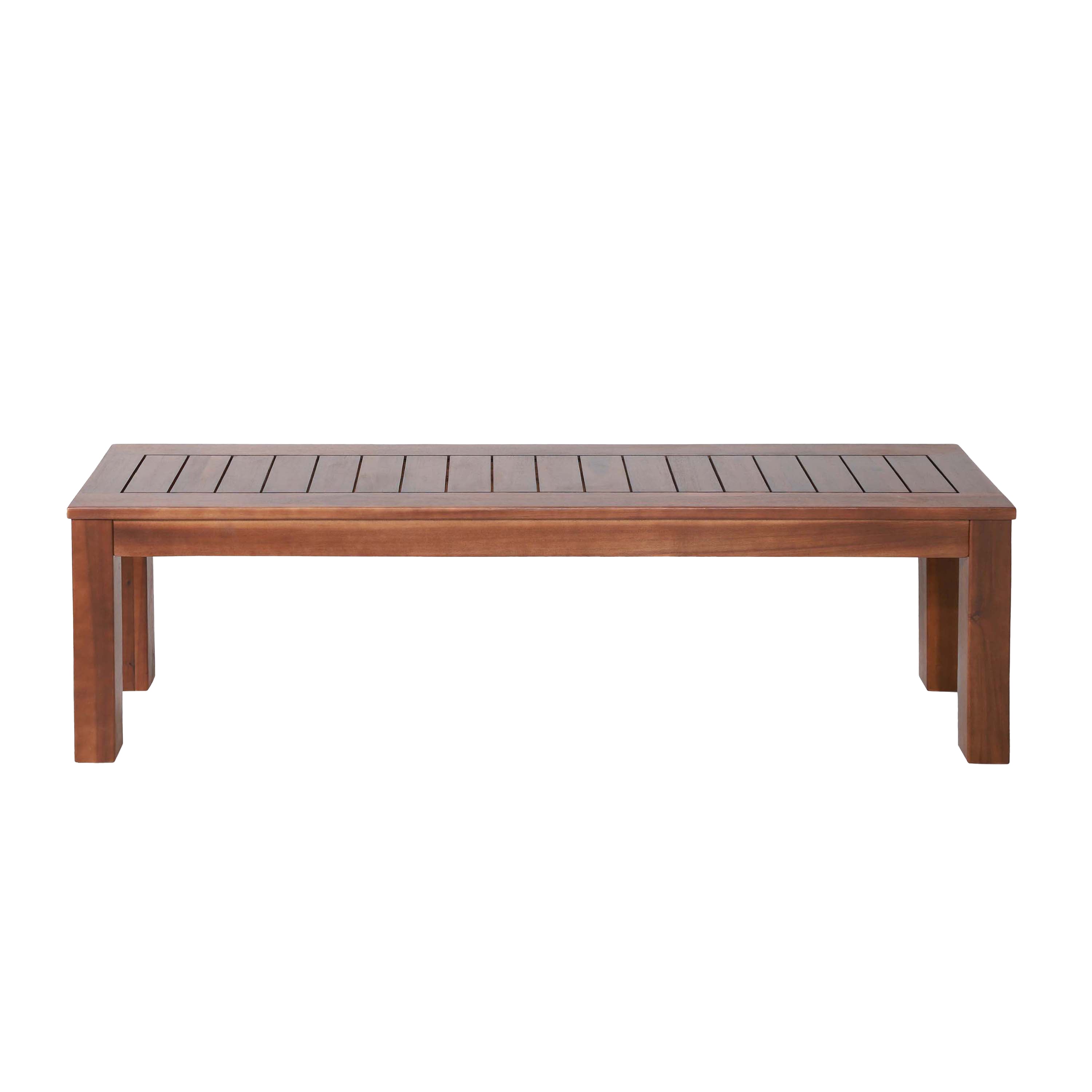 MANILA 61.75'' BENCH( SET OF 2 )