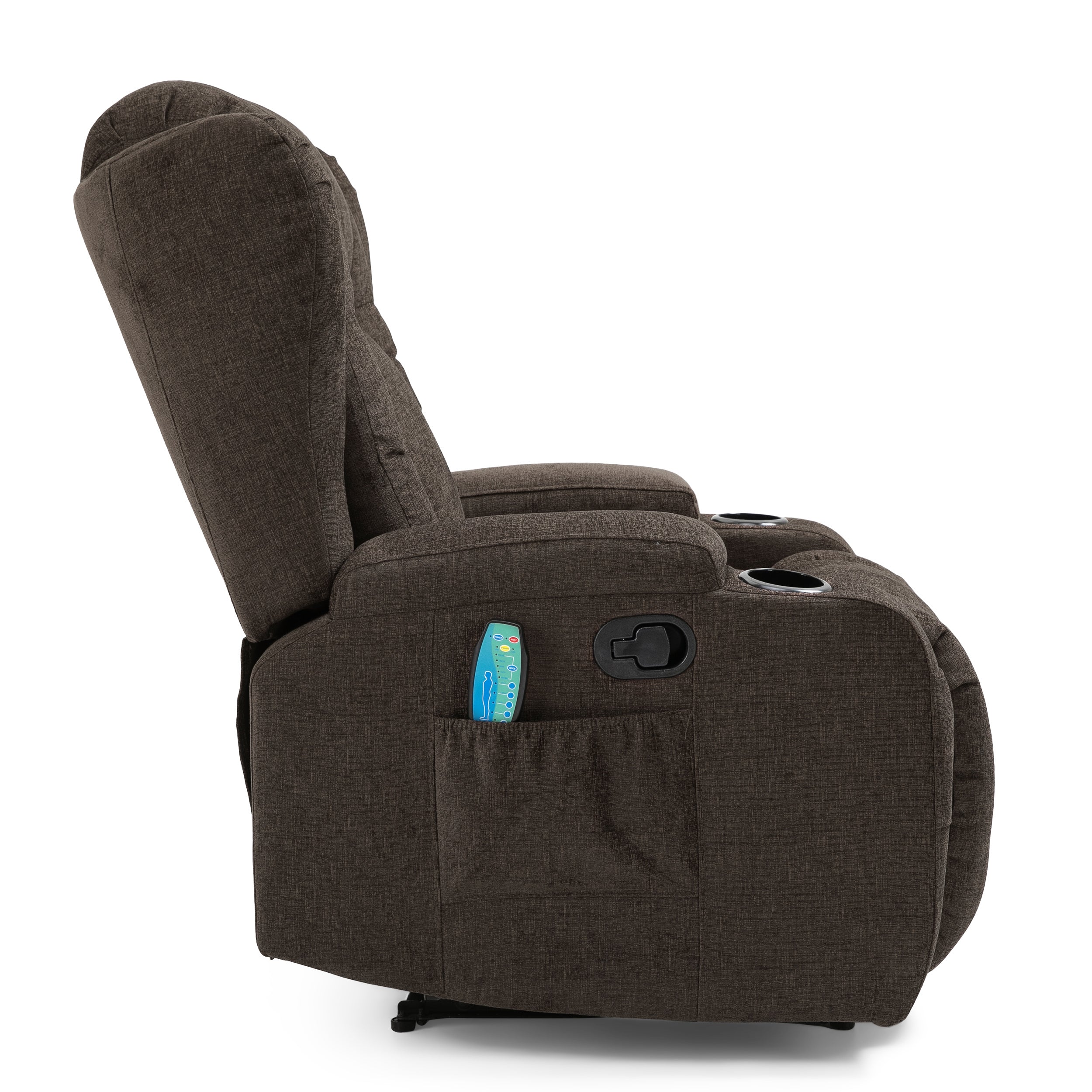 MASSAGE RECLINER