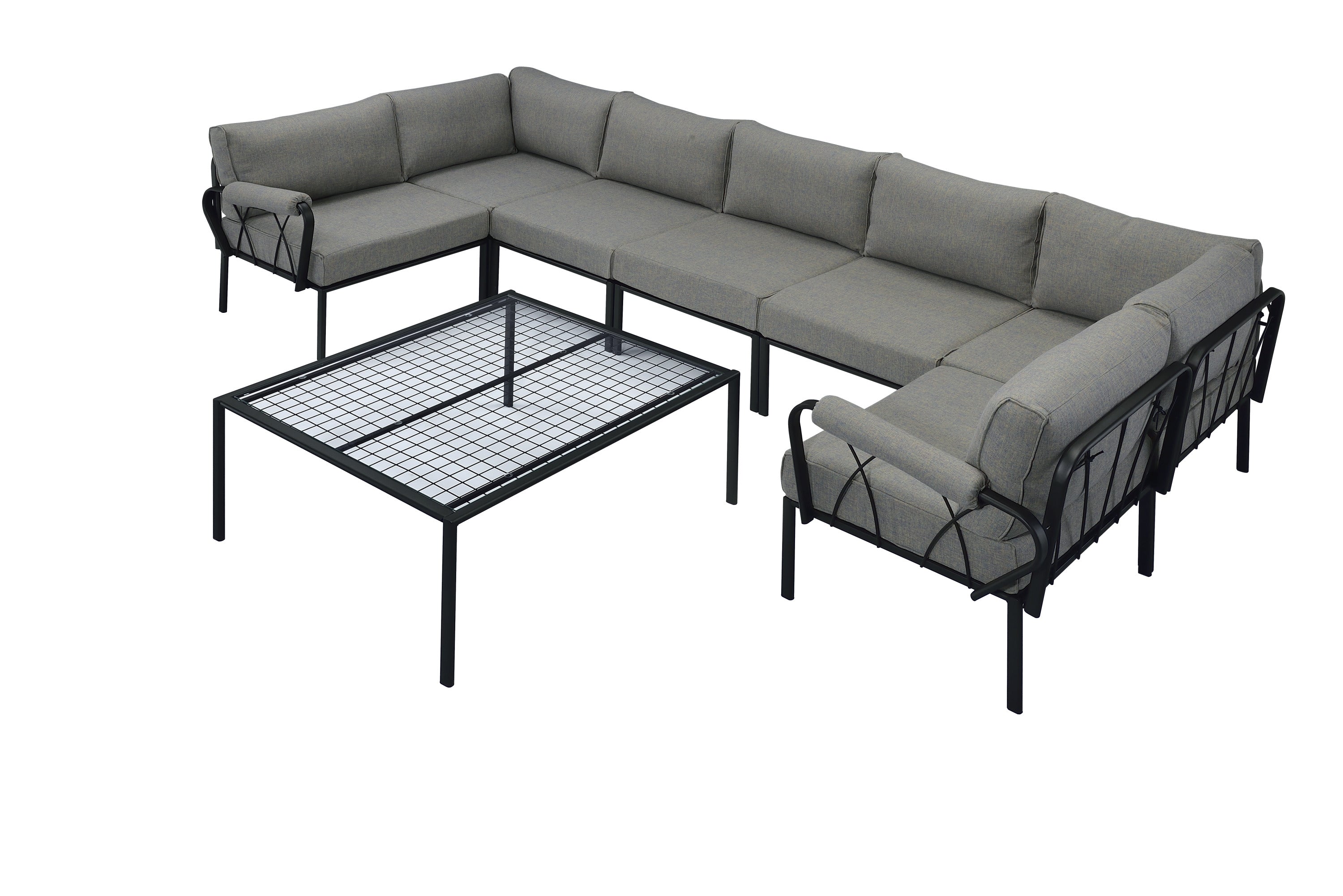 AOTO1761-Armed Chair