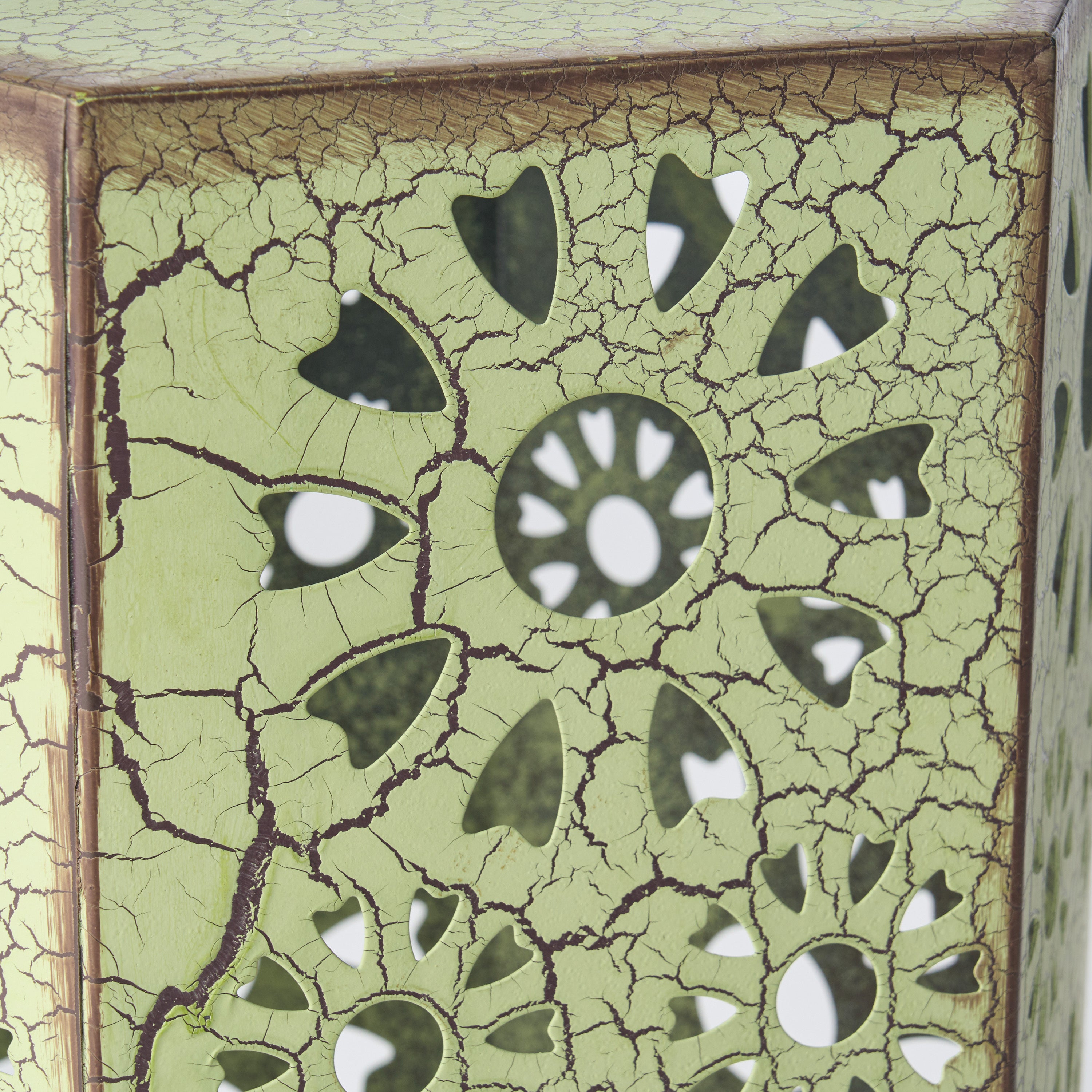 ELIANA 12 "SIDE TABLE