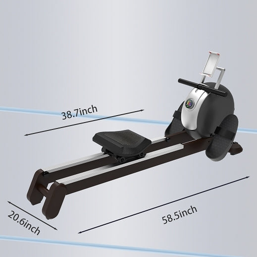 Rowing Machine