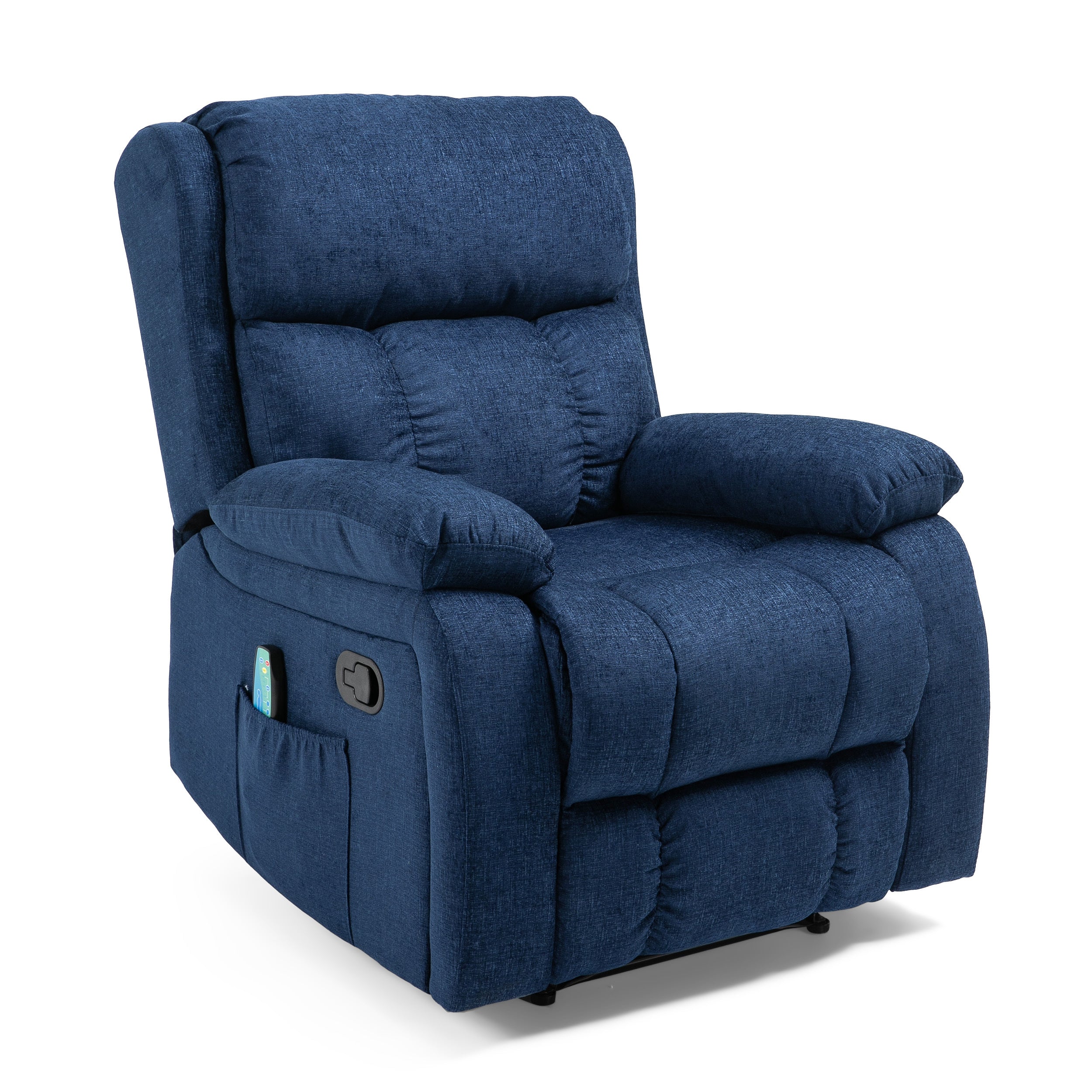 MASSAGE RECLINER