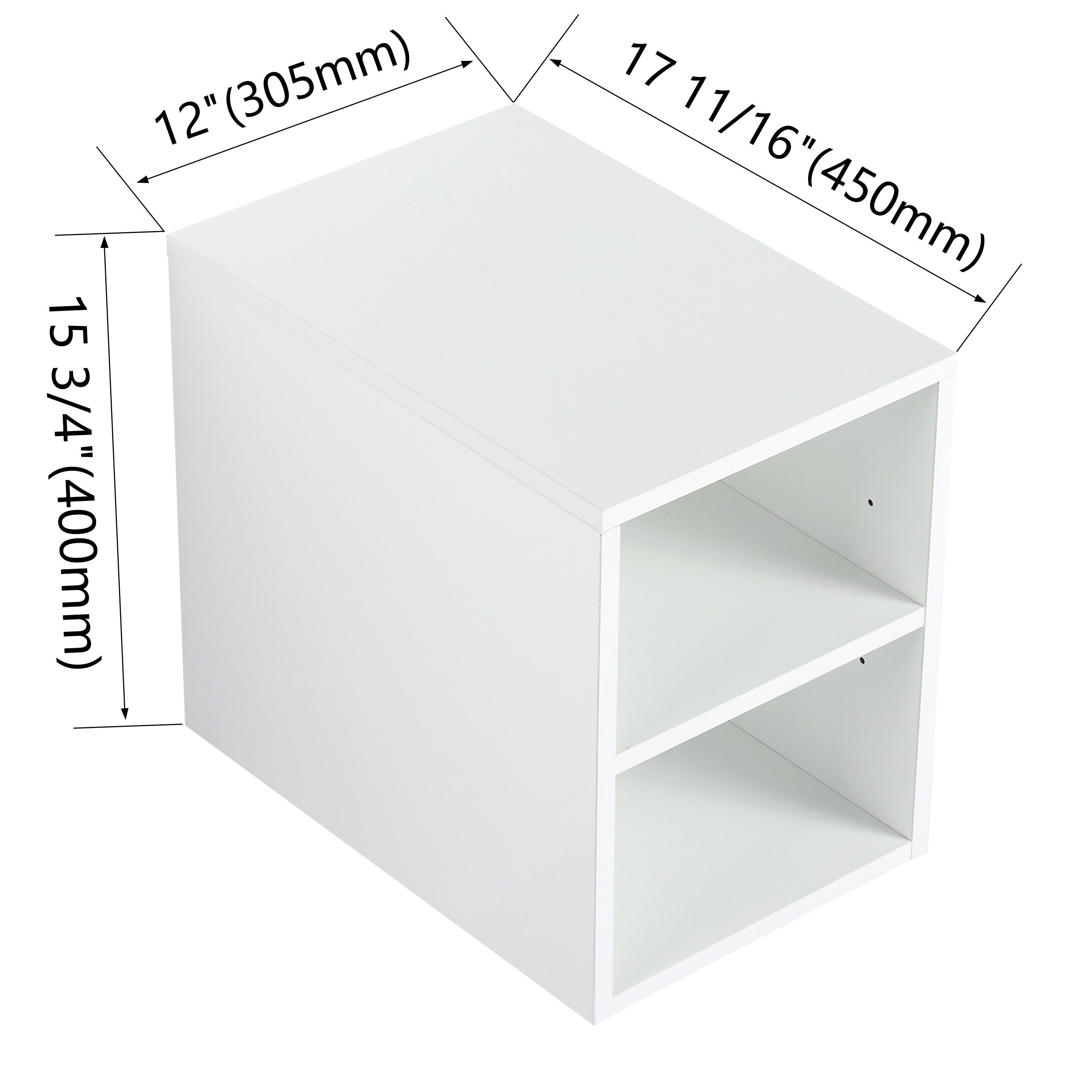 72 Inch Soft Close Doors Bathroom Vanity With Sink, A Small Storage Shelves, 30" and 12" Combination Cabinet,(KD-Packing)