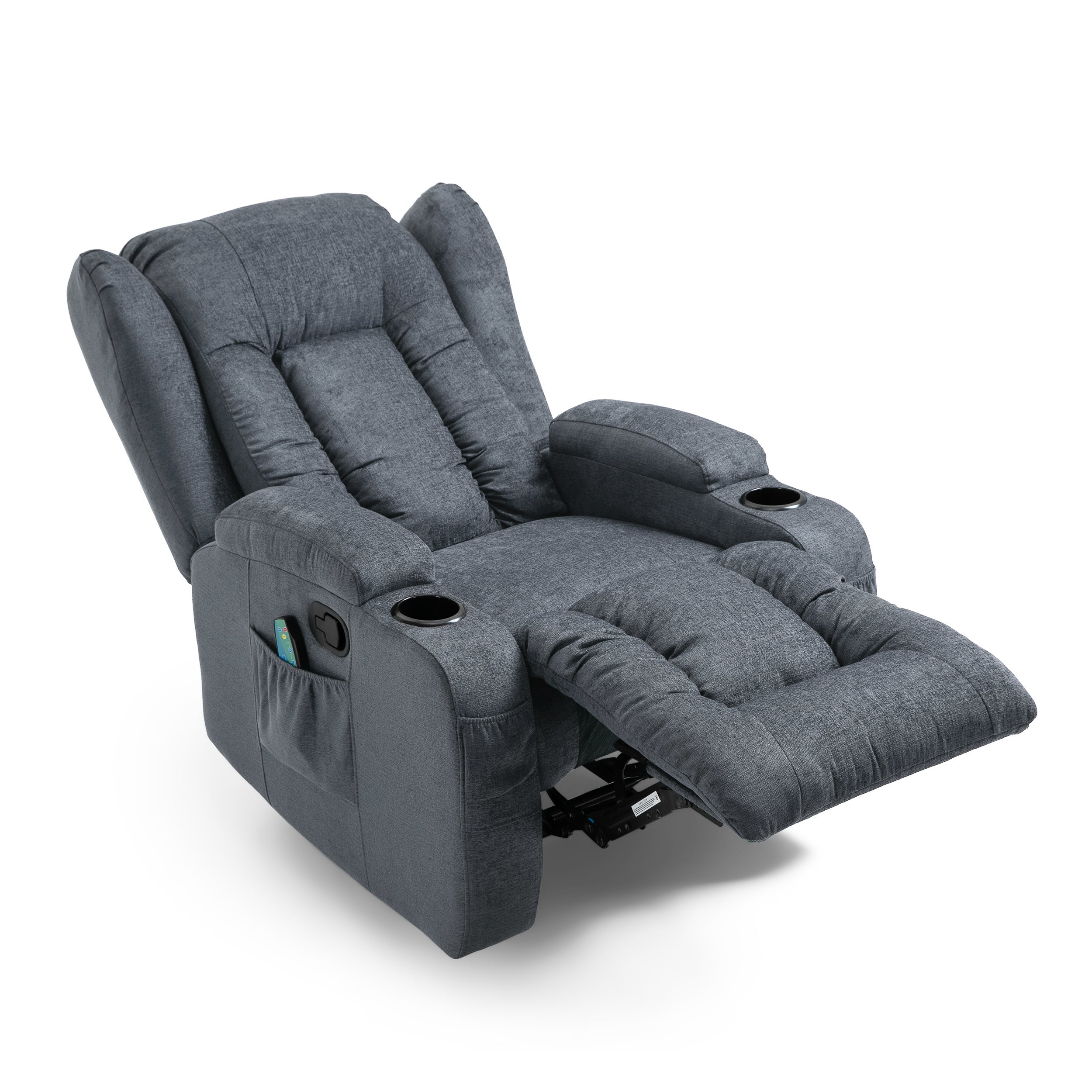 MASSAGE RECLINER