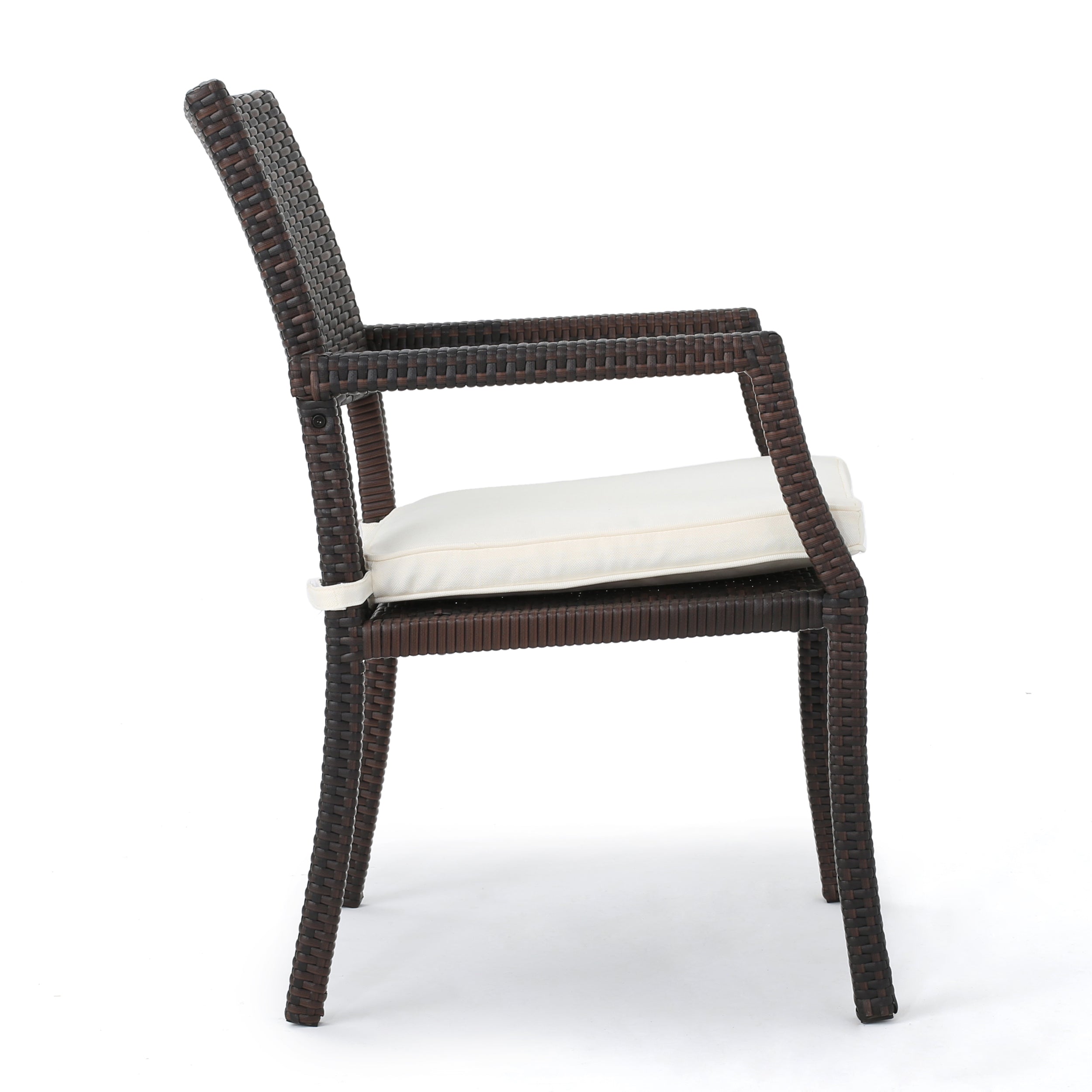 RHODE ISLAND DINING CHAIR(set of 2)