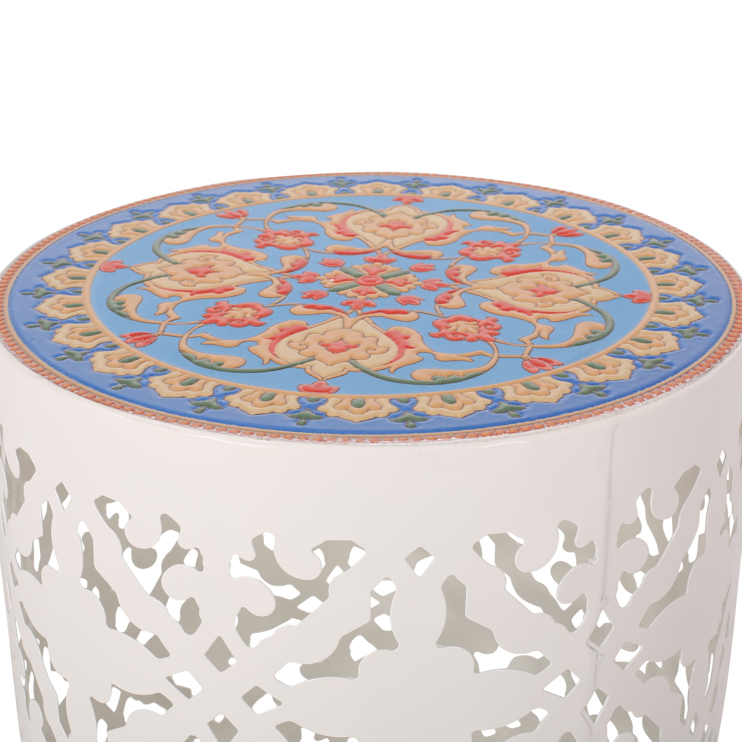 CASTANA SIDE TABLE