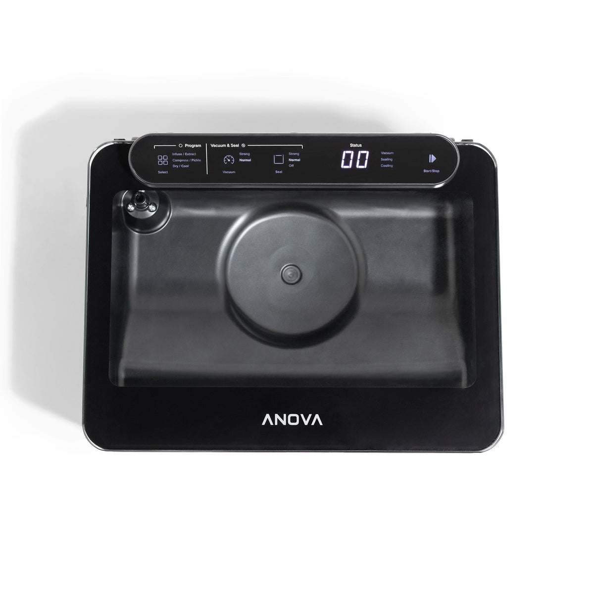 Anova Precision Chamber Vacuum Sealer front product view