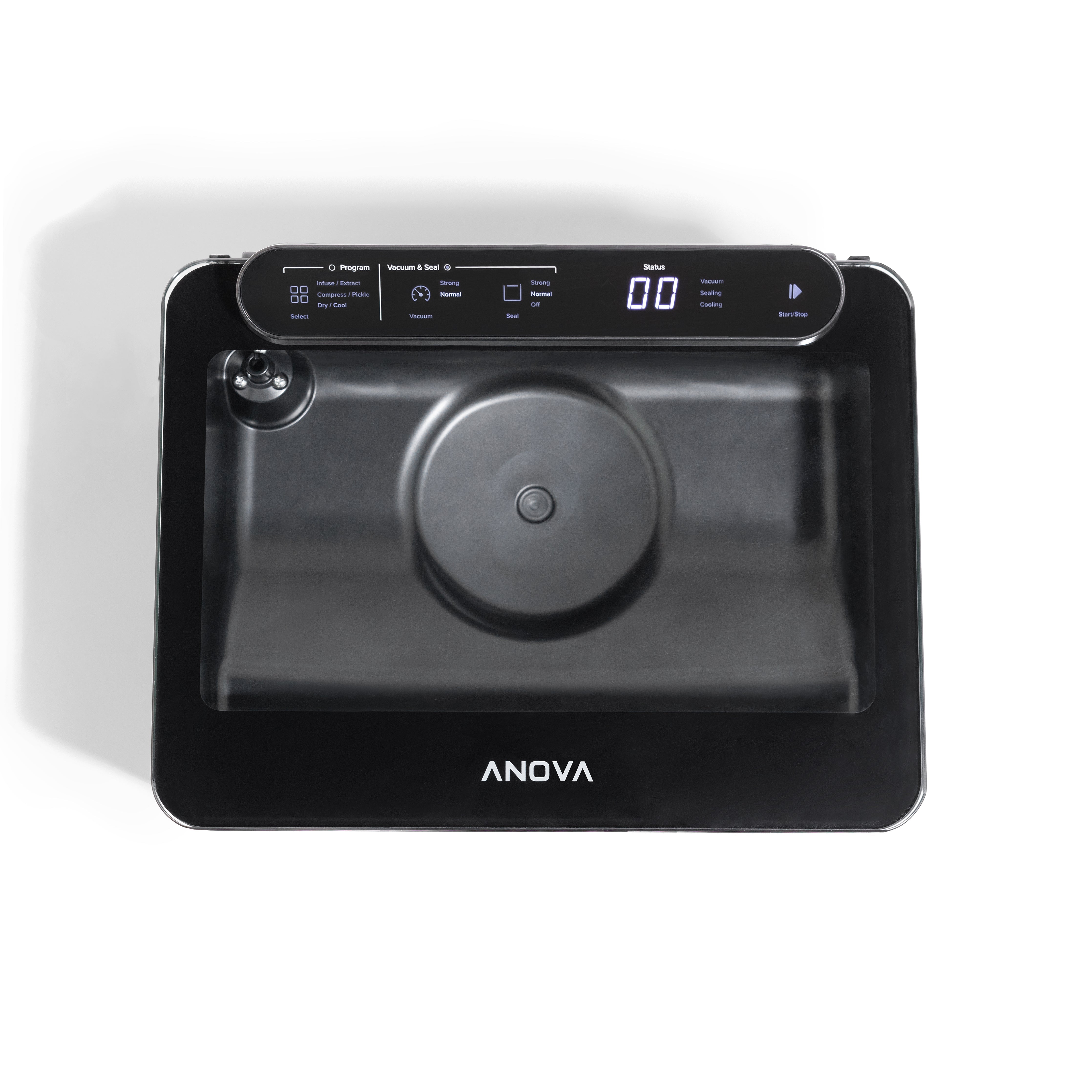 Anova Precision Chamber Vacuum Sealer, 120V US Plug