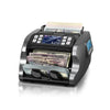 MUNBYN IMC22 Mixed Denomination Money Counter, Black