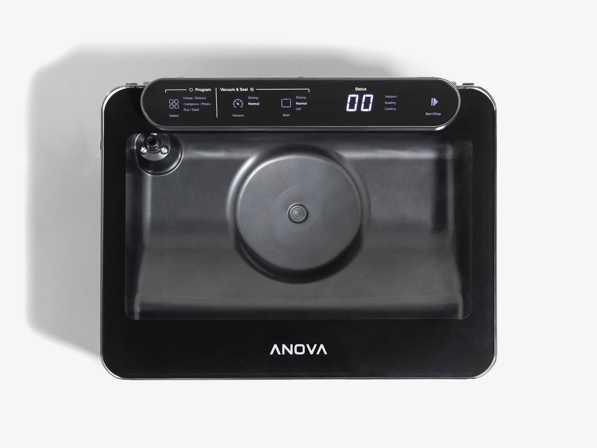 Anova Precision Chamber Vacuum Sealer, 120V US Plug