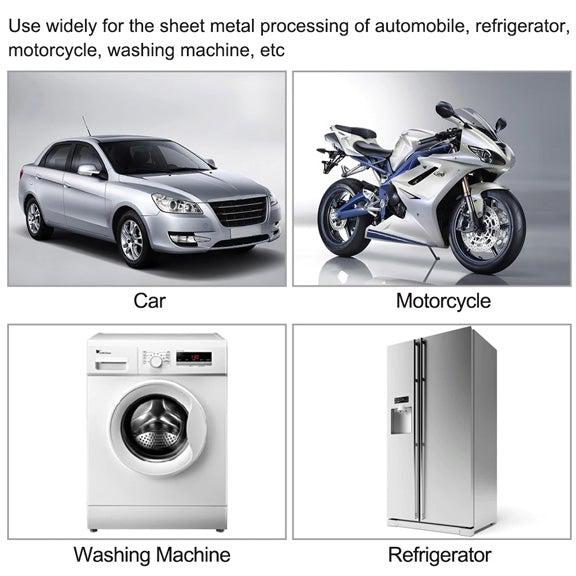 Dent Puller Kit - Paintless Dent Repair Tool for Cars | PDR Kit