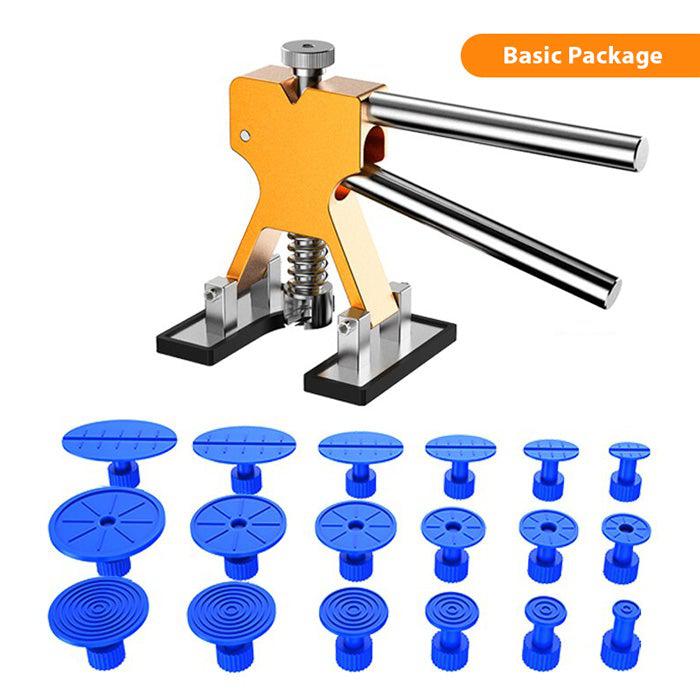 Dent Puller Kit - Paintless Dent Repair Tool for Cars | PDR Kit