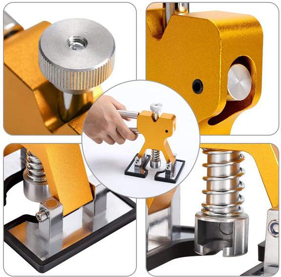 Dent Puller Kit - Paintless Dent Repair Tool for Cars | PDR Kit