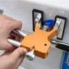 Dent Puller Kit - Paintless Dent Repair Tool for Cars | PDR Kit