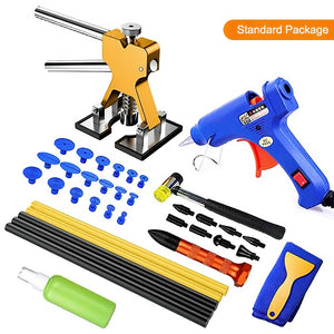 Dent Puller Kit - Paintless Dent Repair Tool for Cars | PDR Kit
