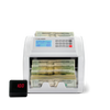 AccuBANKER S1070 portable bill counter front view