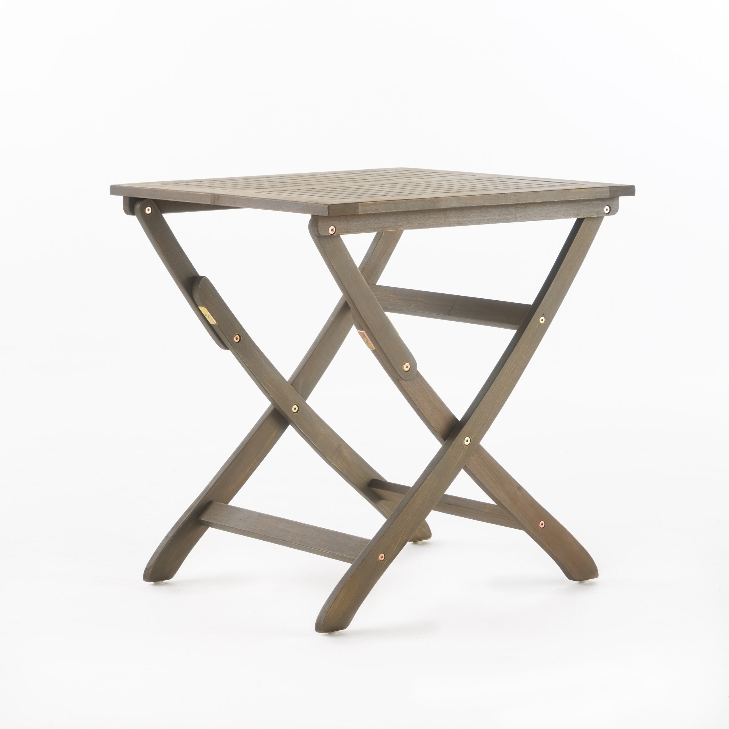 POSITANO 25 " FOLDABLE BISTRO TABLE