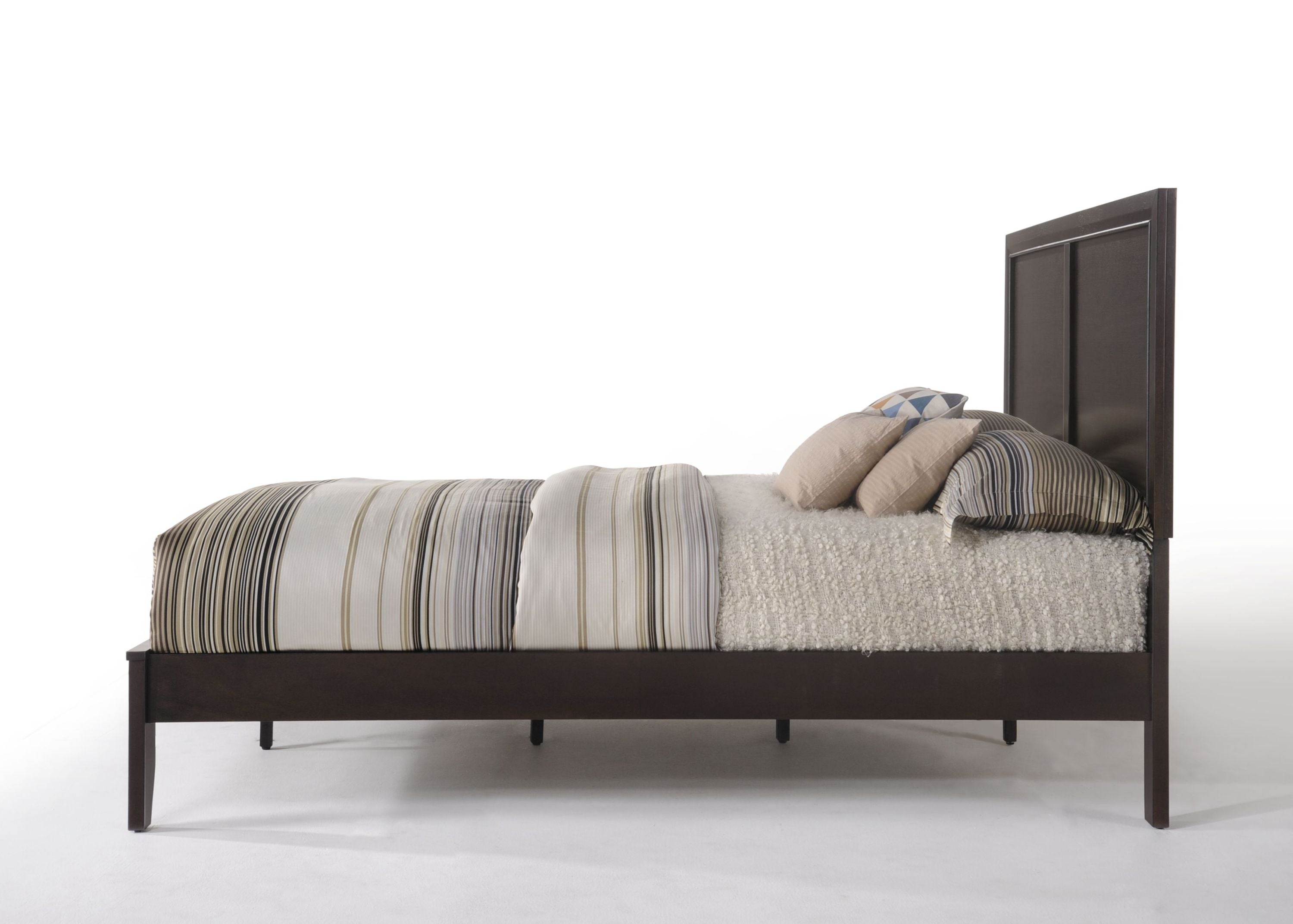 ACME Madison Queen Bed in Espresso 19570Q