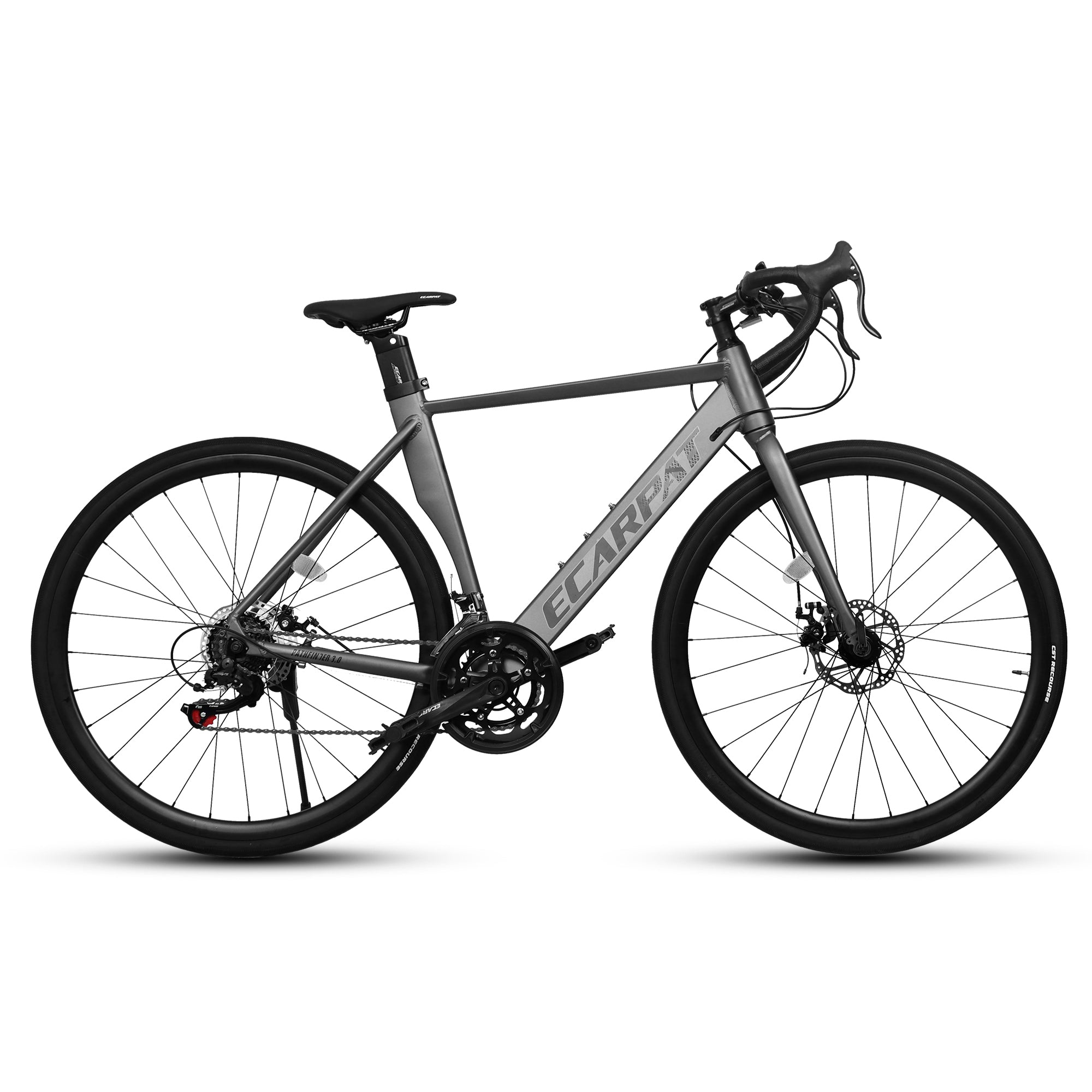 A28315 Road bike, 14-speed Aluminium frame disc brakes, disc brakes Men's Women's Road Bike