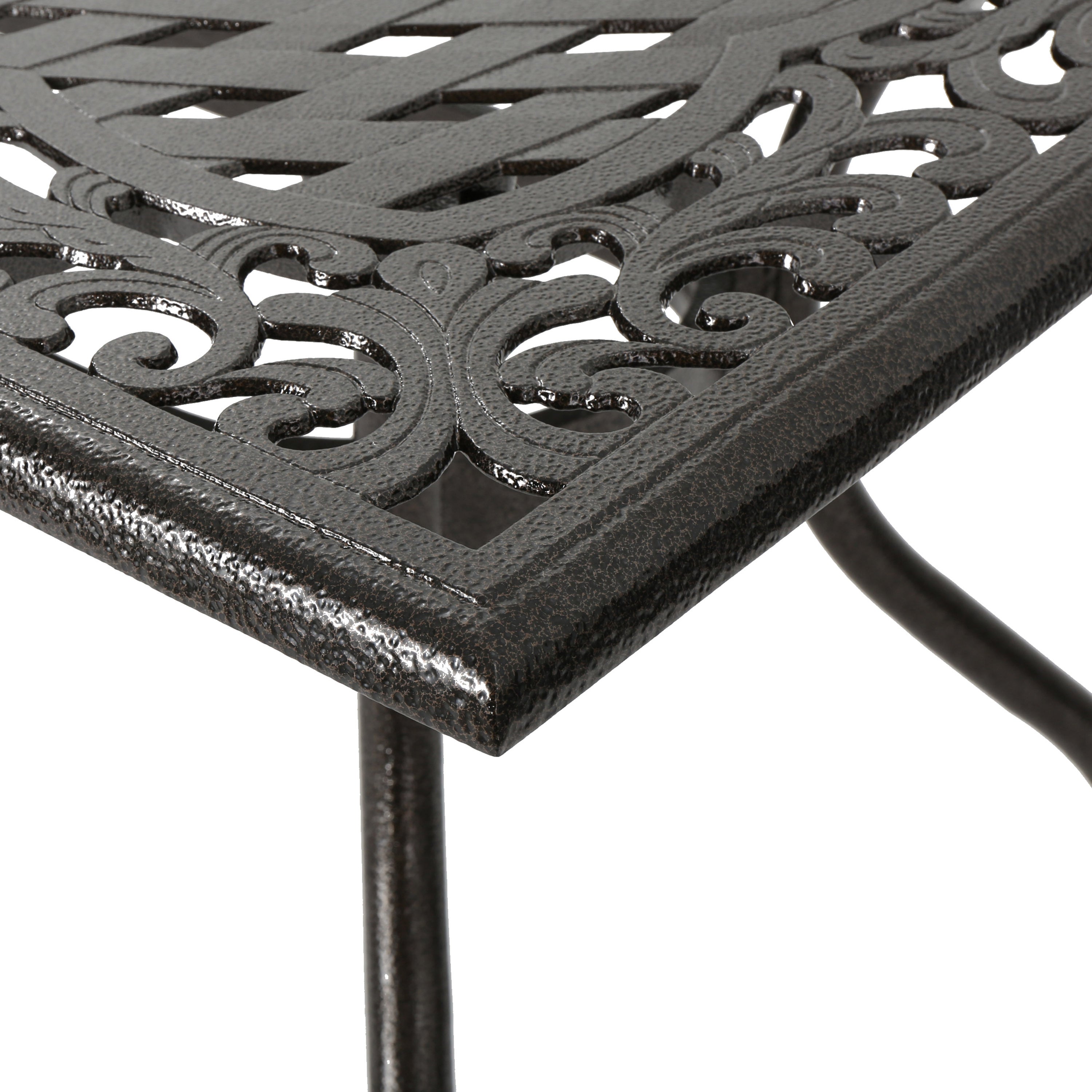 PHOENIX  RECTANGLE TABLE