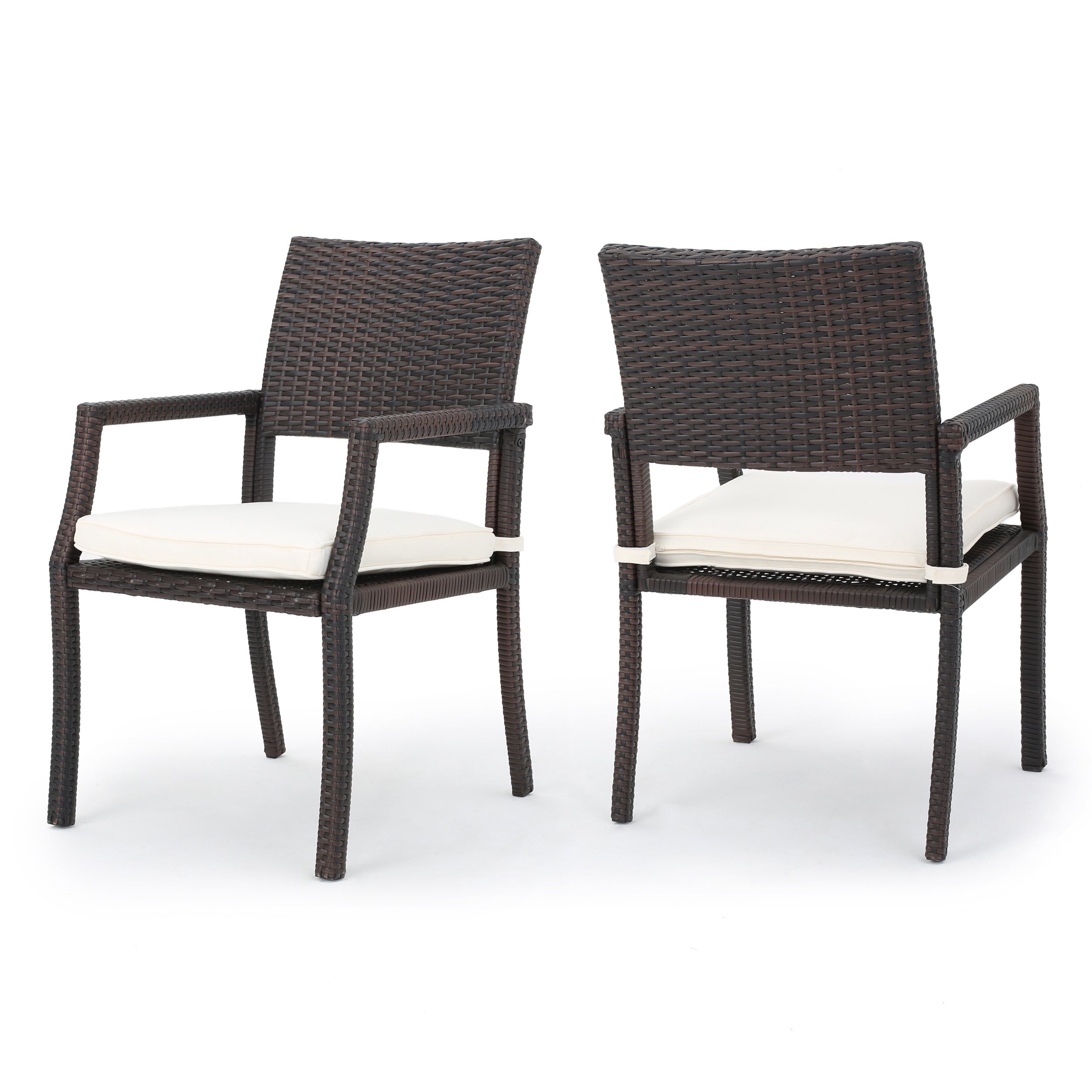 RHODE ISLAND DINING CHAIR(set of 2)