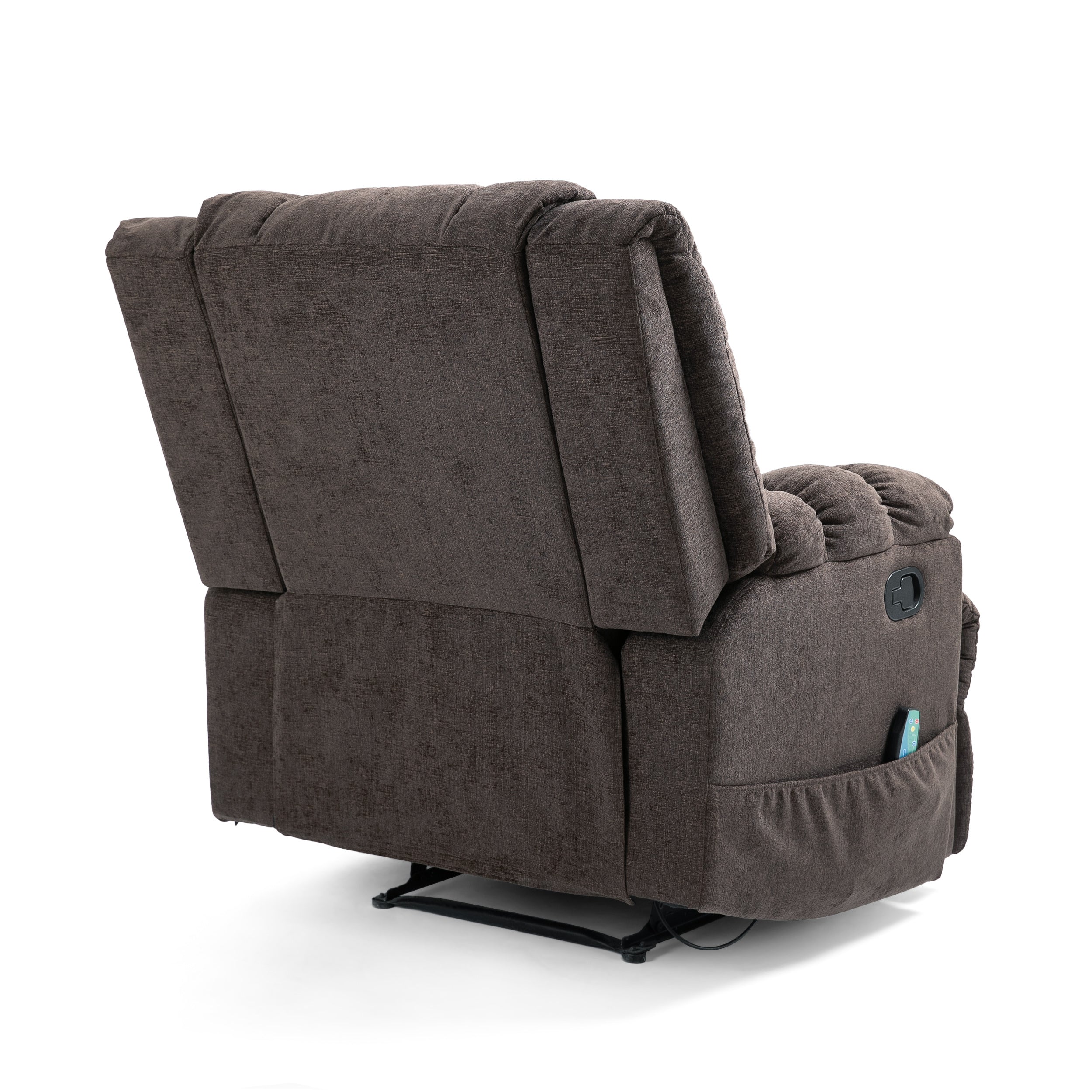 MASSAGE RECLINER