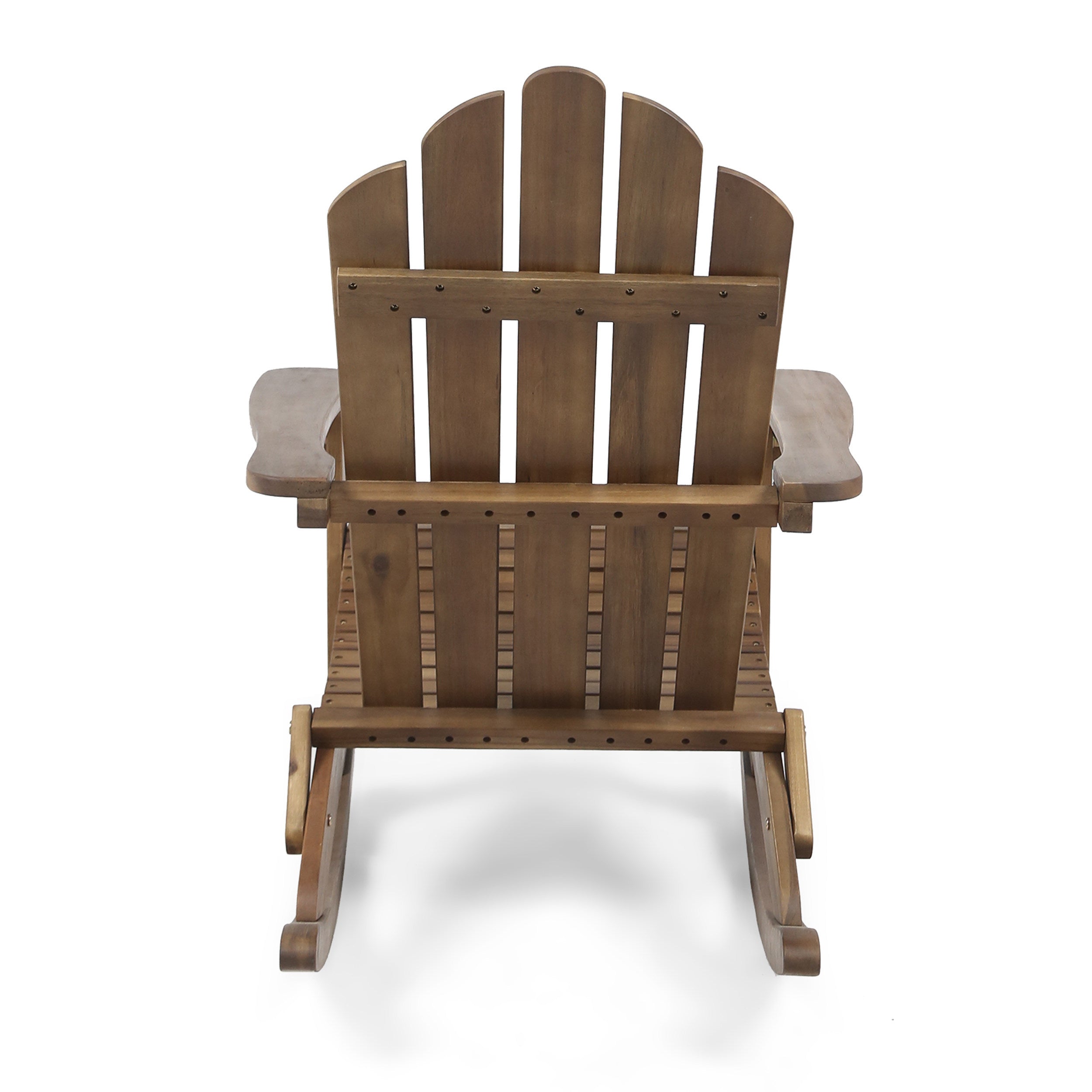 HOLLYWOOD ADIRONDACK ROCKING CHAIR