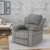 38.5" Wide Manual Glider Standard Recliner