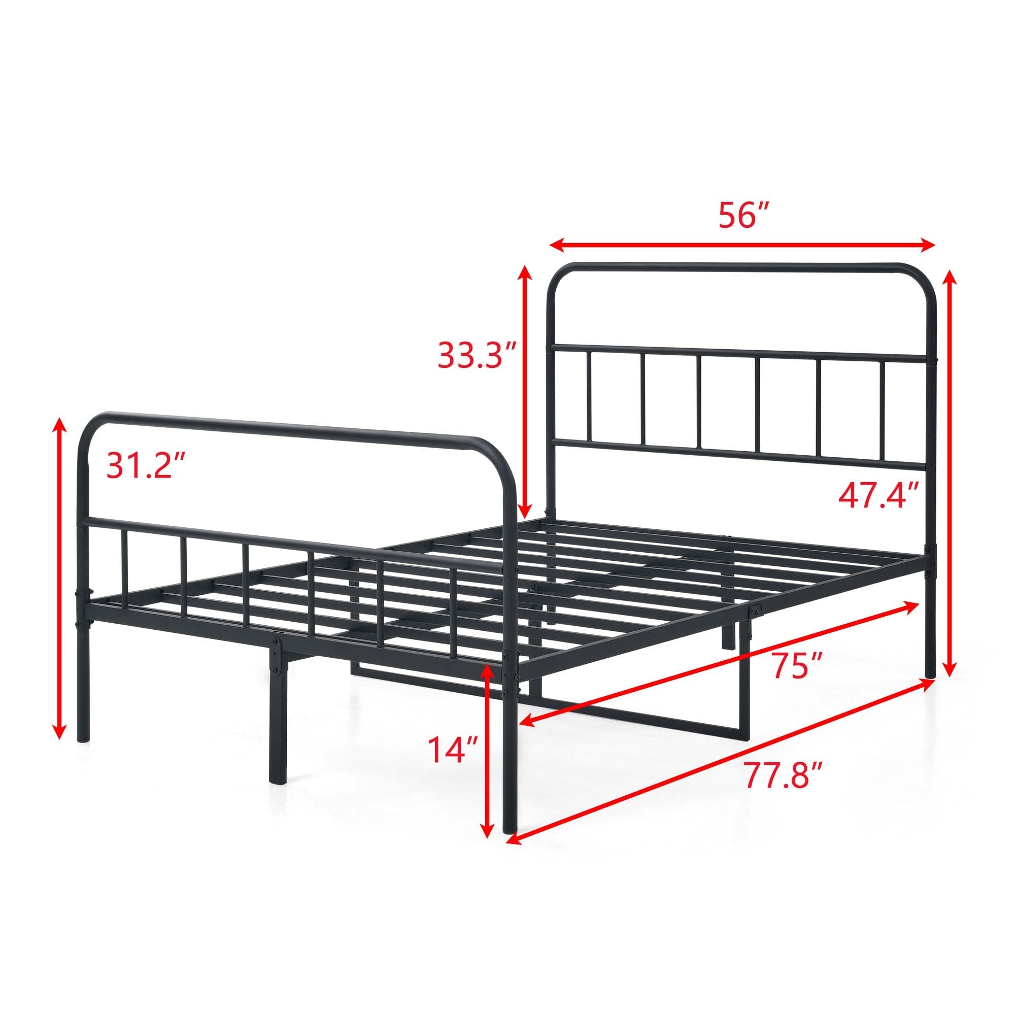 iron bed frame, metal bed frame, wrought iron bed frame, iron platform bed frame, iron canopy bed frame, iron twin bed frame, iron queen bed frame, iron king bed frame, iron double bed frame, iron sin