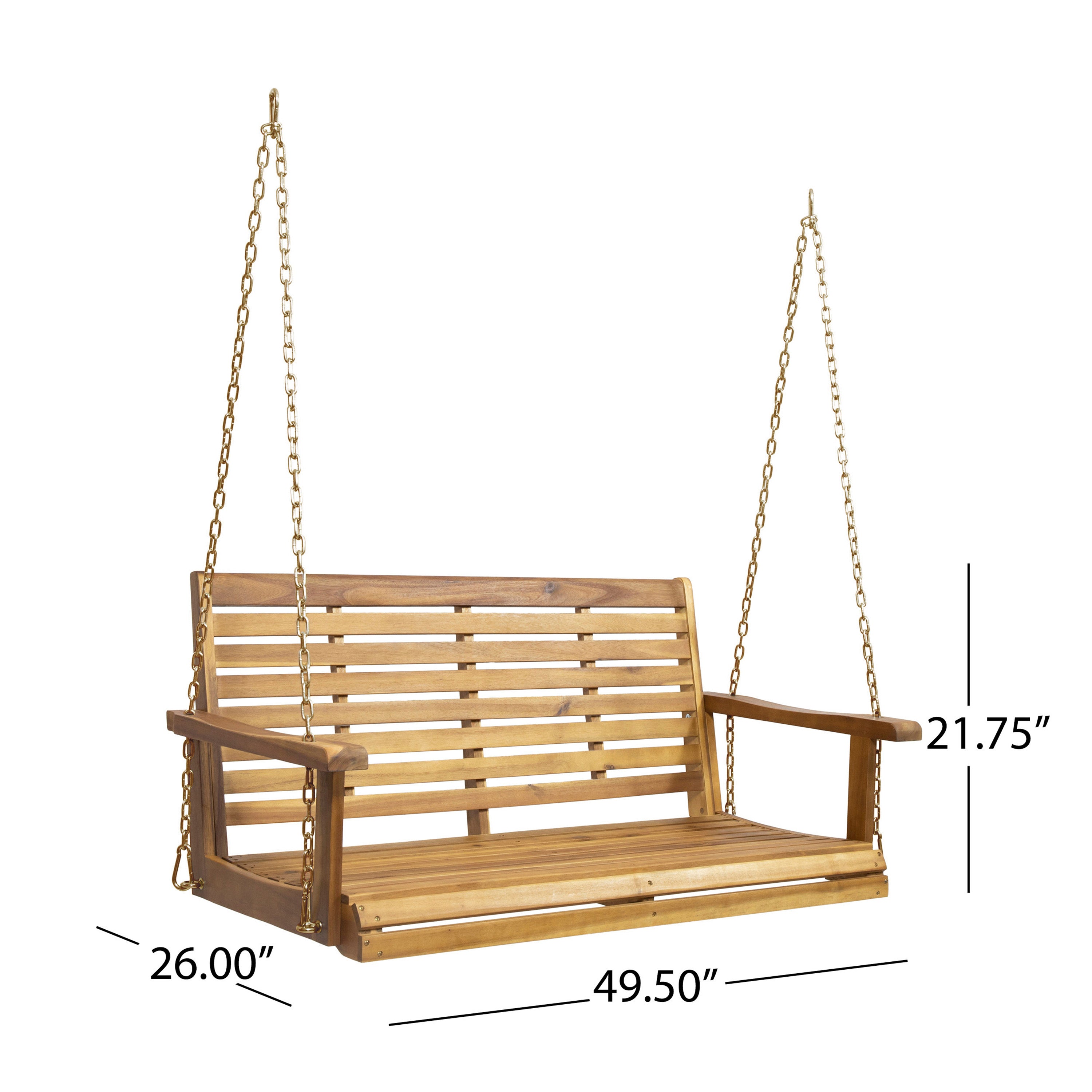 TASMANIA PORCH SWING