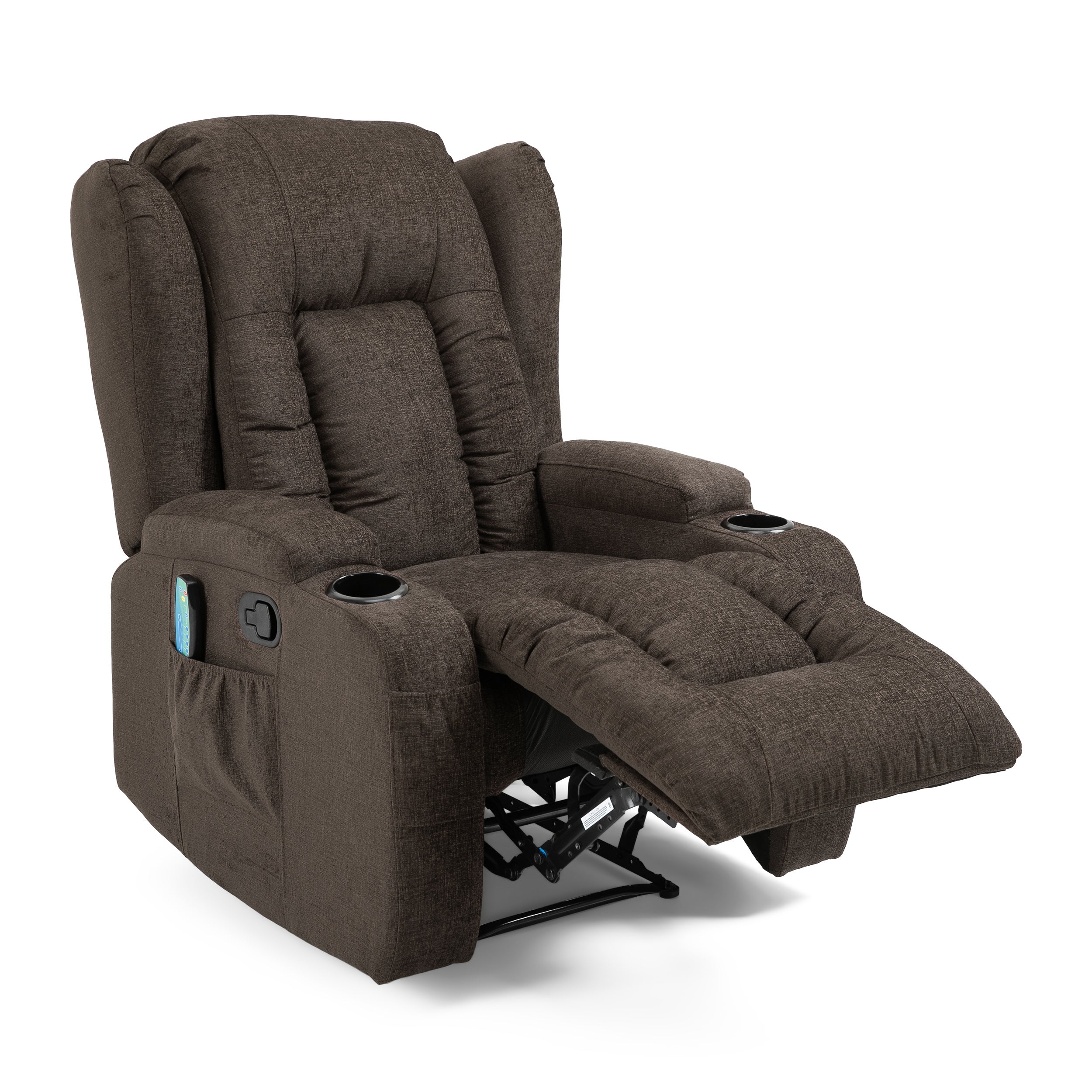 MASSAGE RECLINER