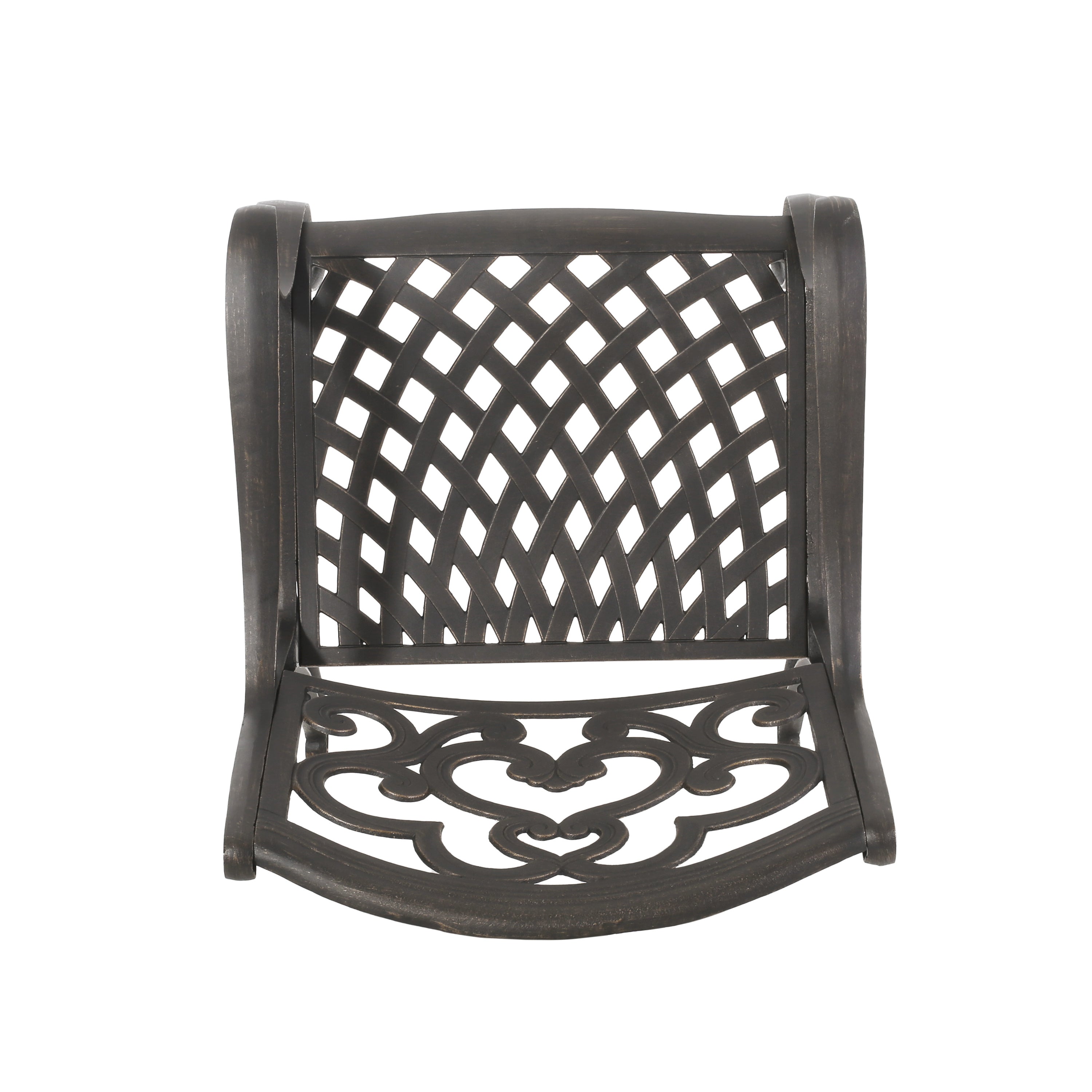 AUSTIN CHAIR(set of 2)