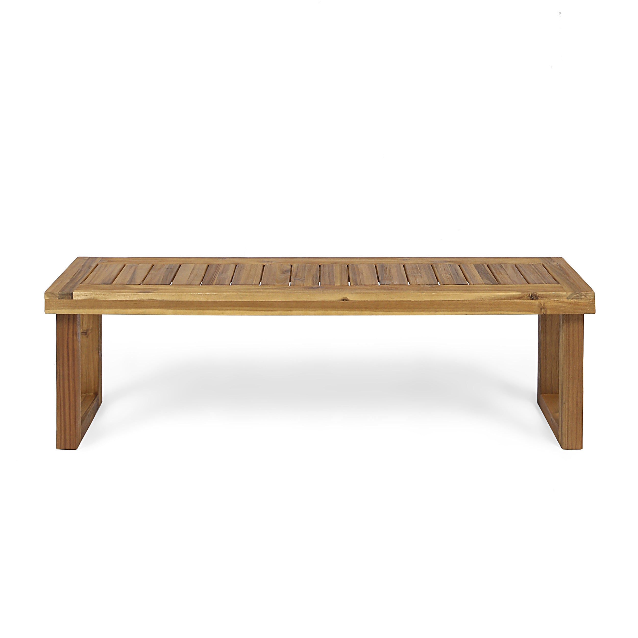 NESTOR BENCH, NATURAL