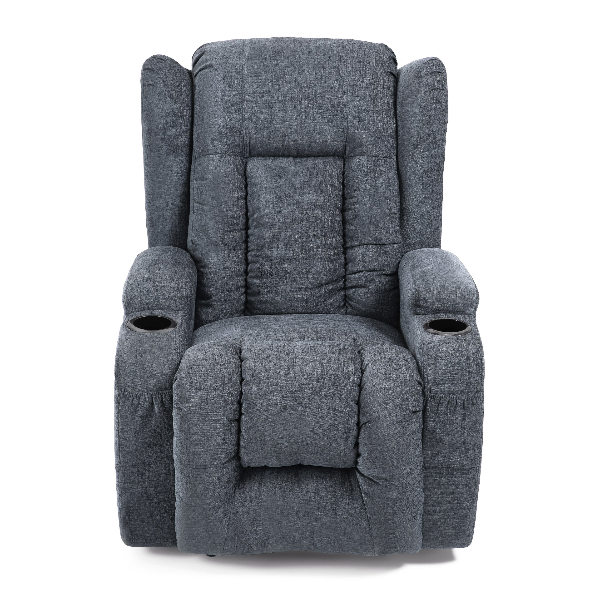 MASSAGE RECLINER