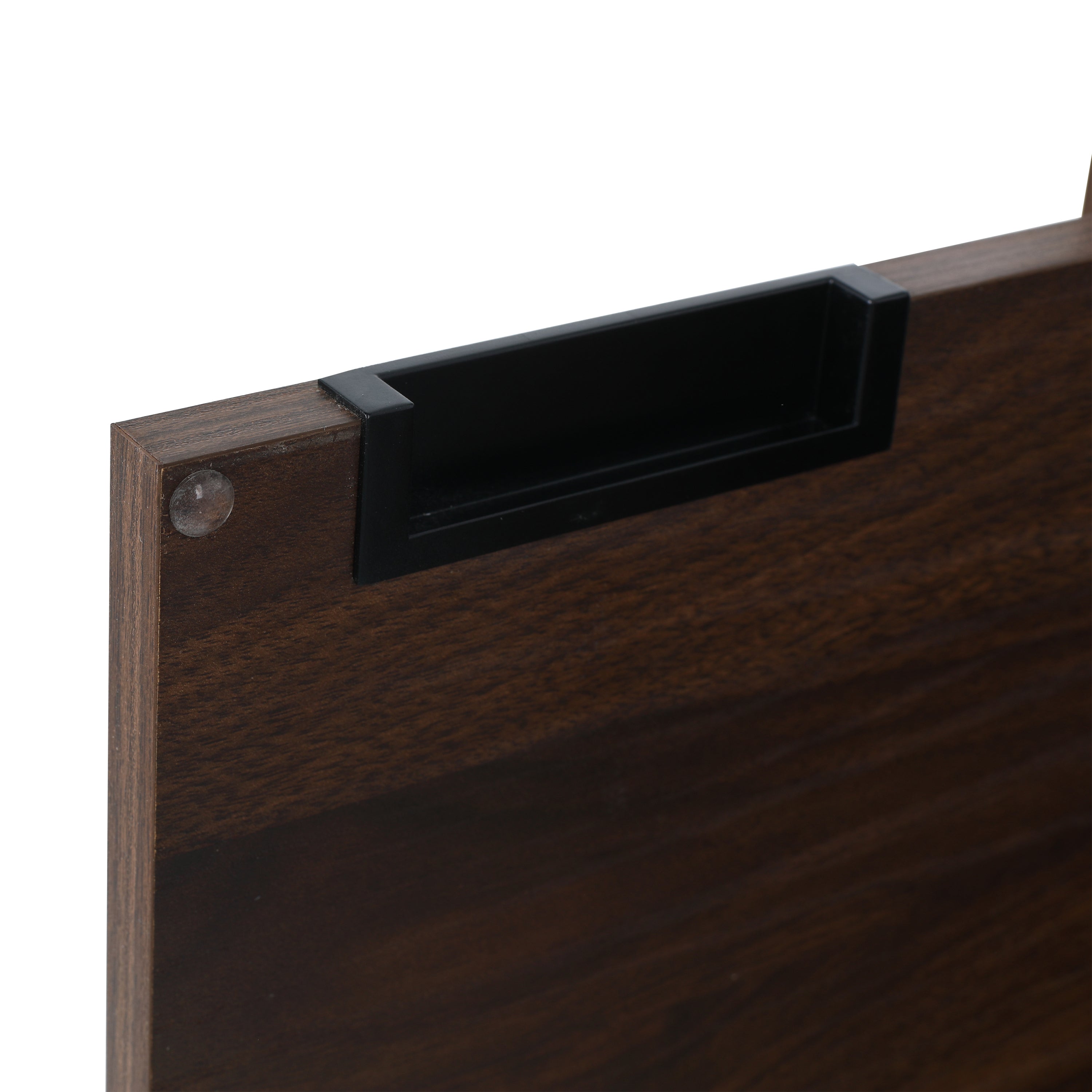 Bathroom Cabinet With Sink,Soft Close Doors,Float Mounting Design,24 Inch For Small Bathroom,24x18(KD-Packing),W128650530