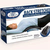 Leather Padded Arched Back American Healthcare Stretcher Massage Pain Relief